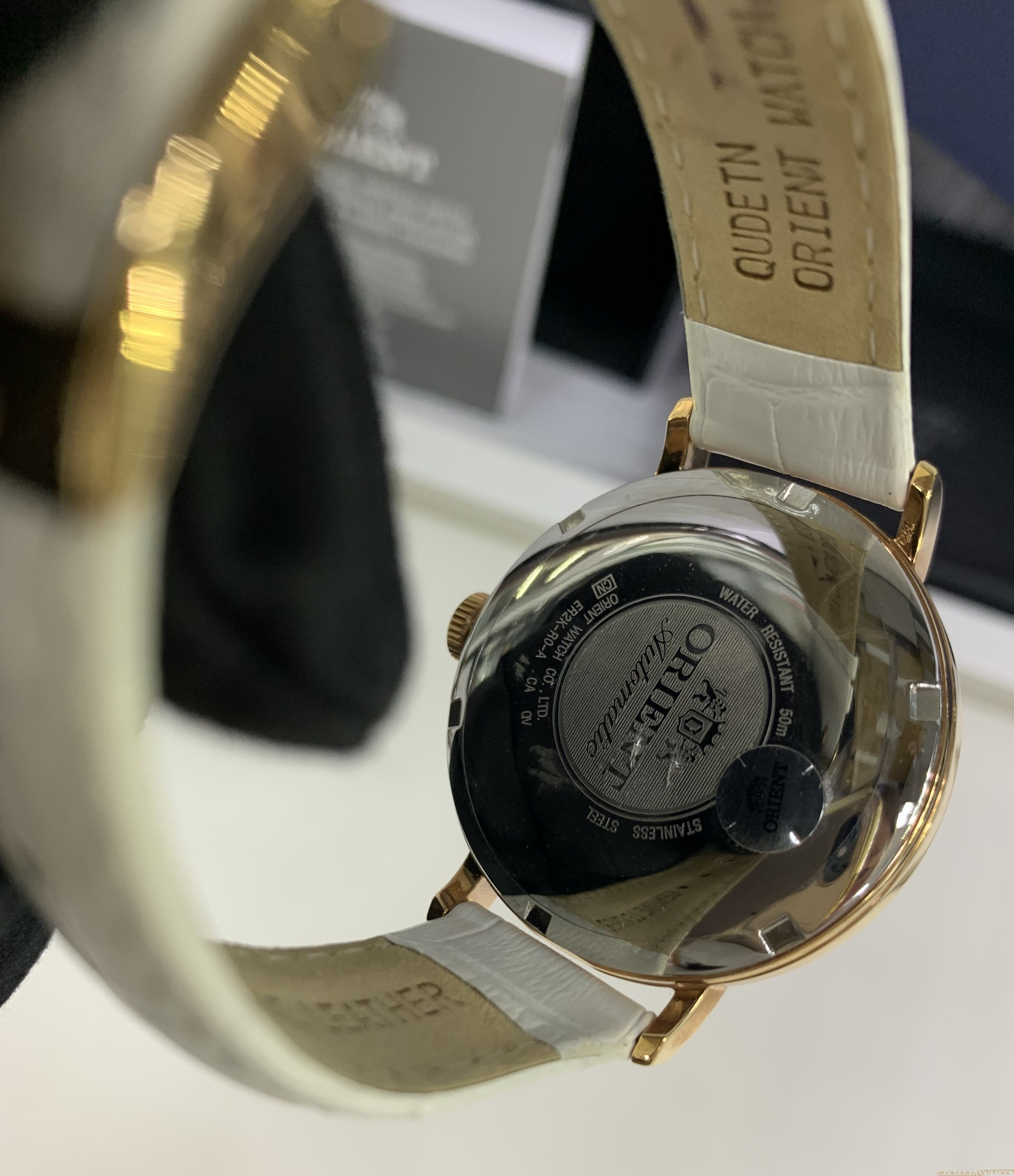 Orient ER2K002W