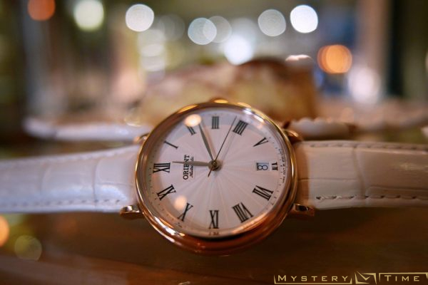 Orient ER2K002W