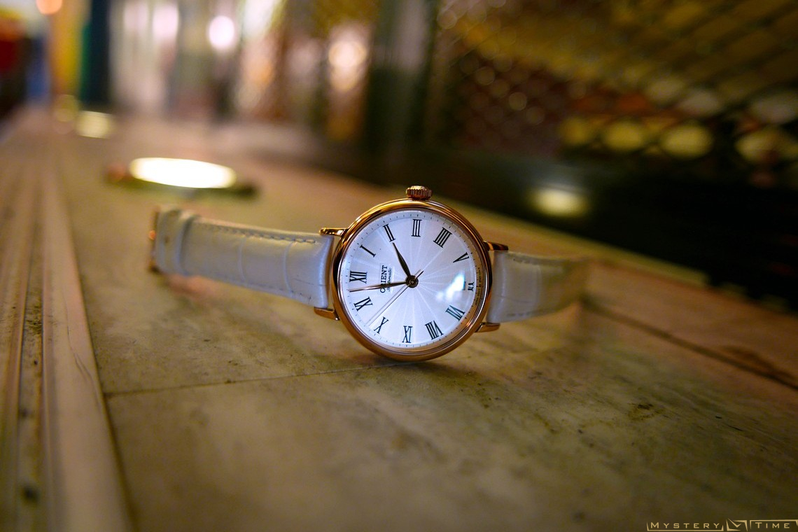 Orient ER2K002W
