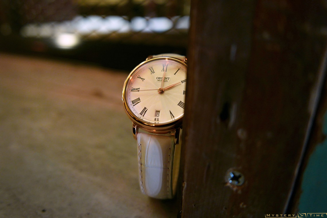 Orient ER2K002W
