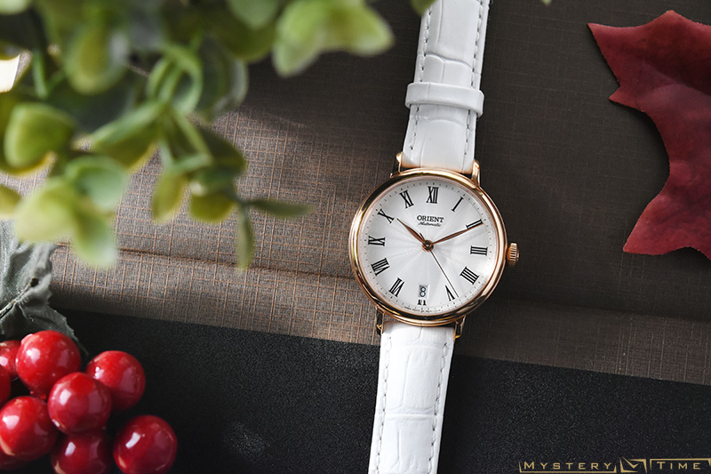 Orient ER2K002W