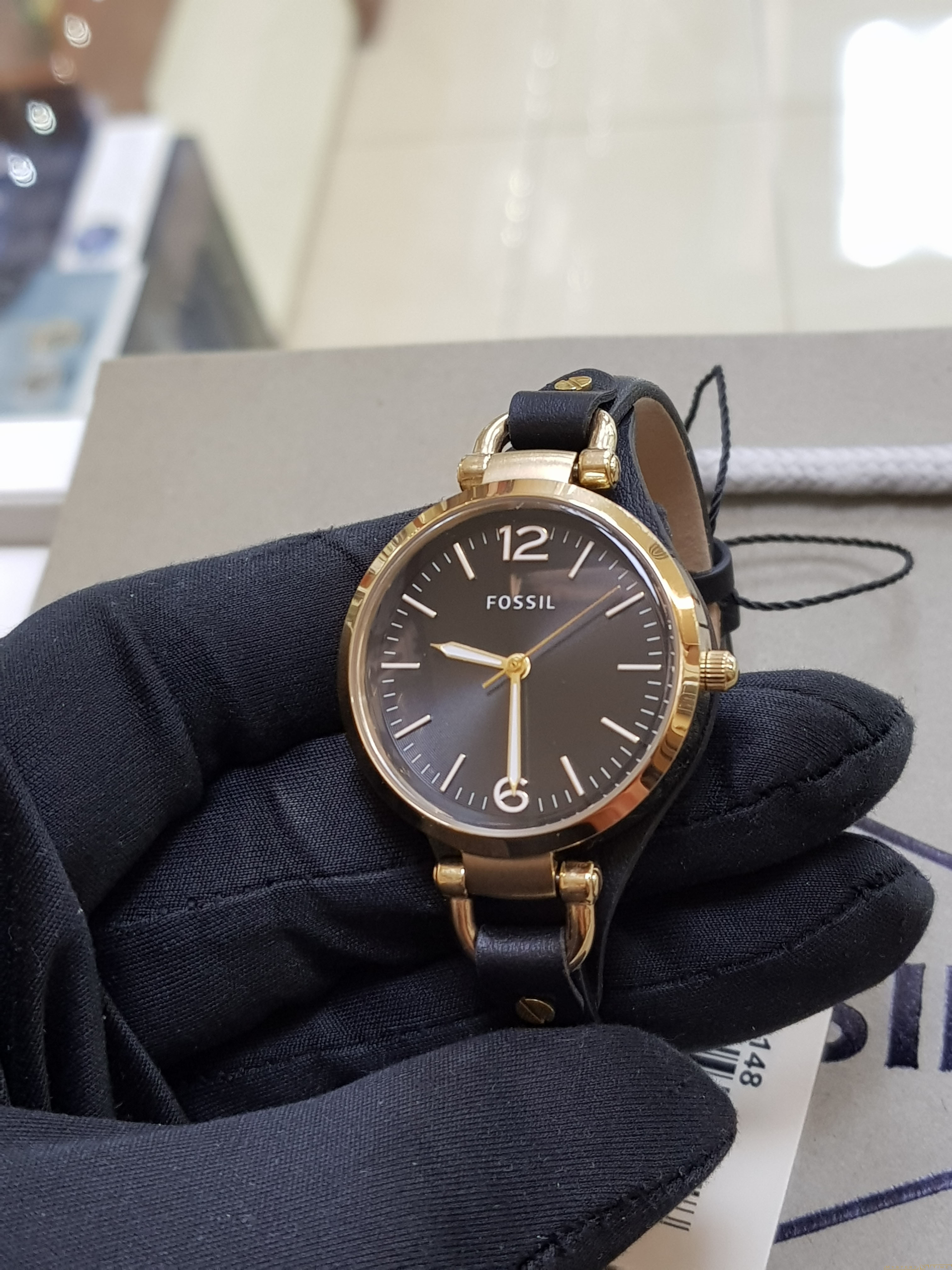 Fossil ES3148