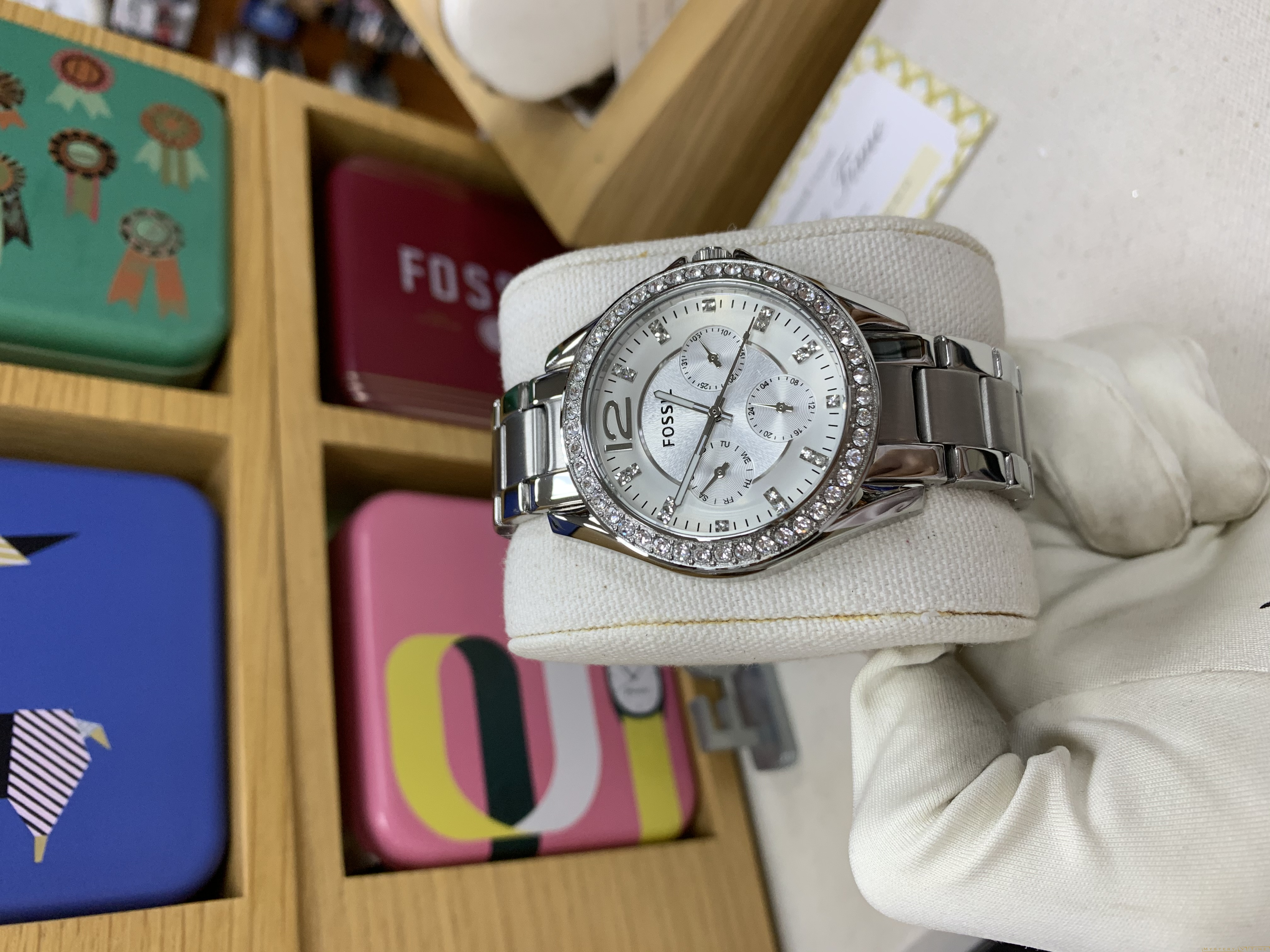 Fossil ES3202