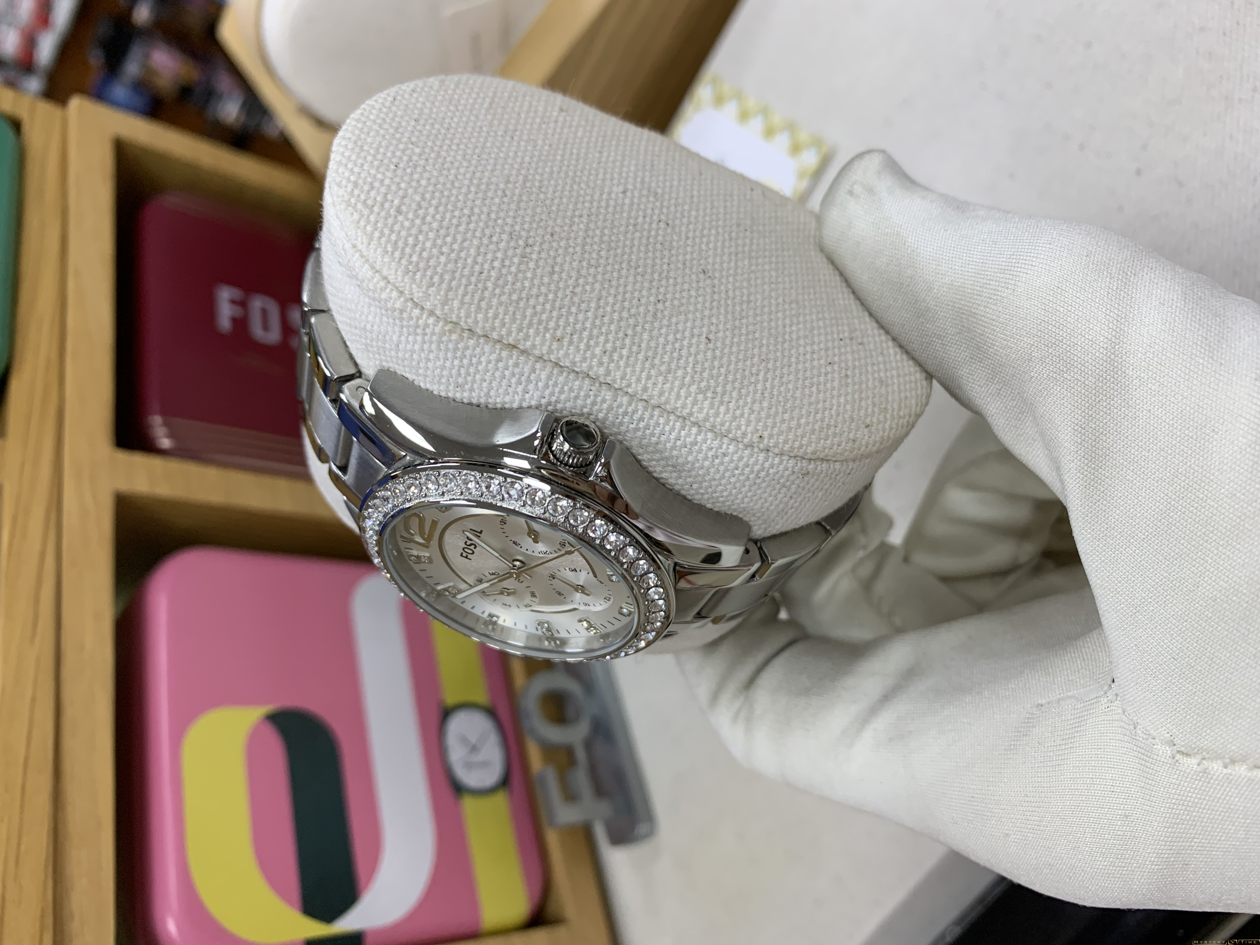 Fossil ES3202