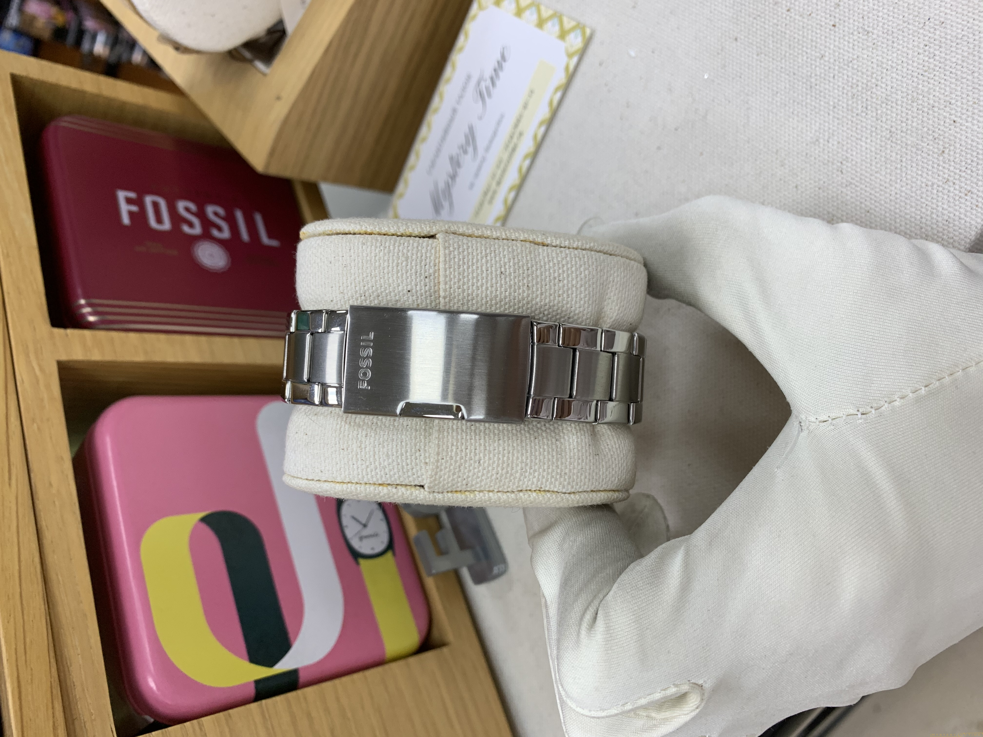Fossil ES3202