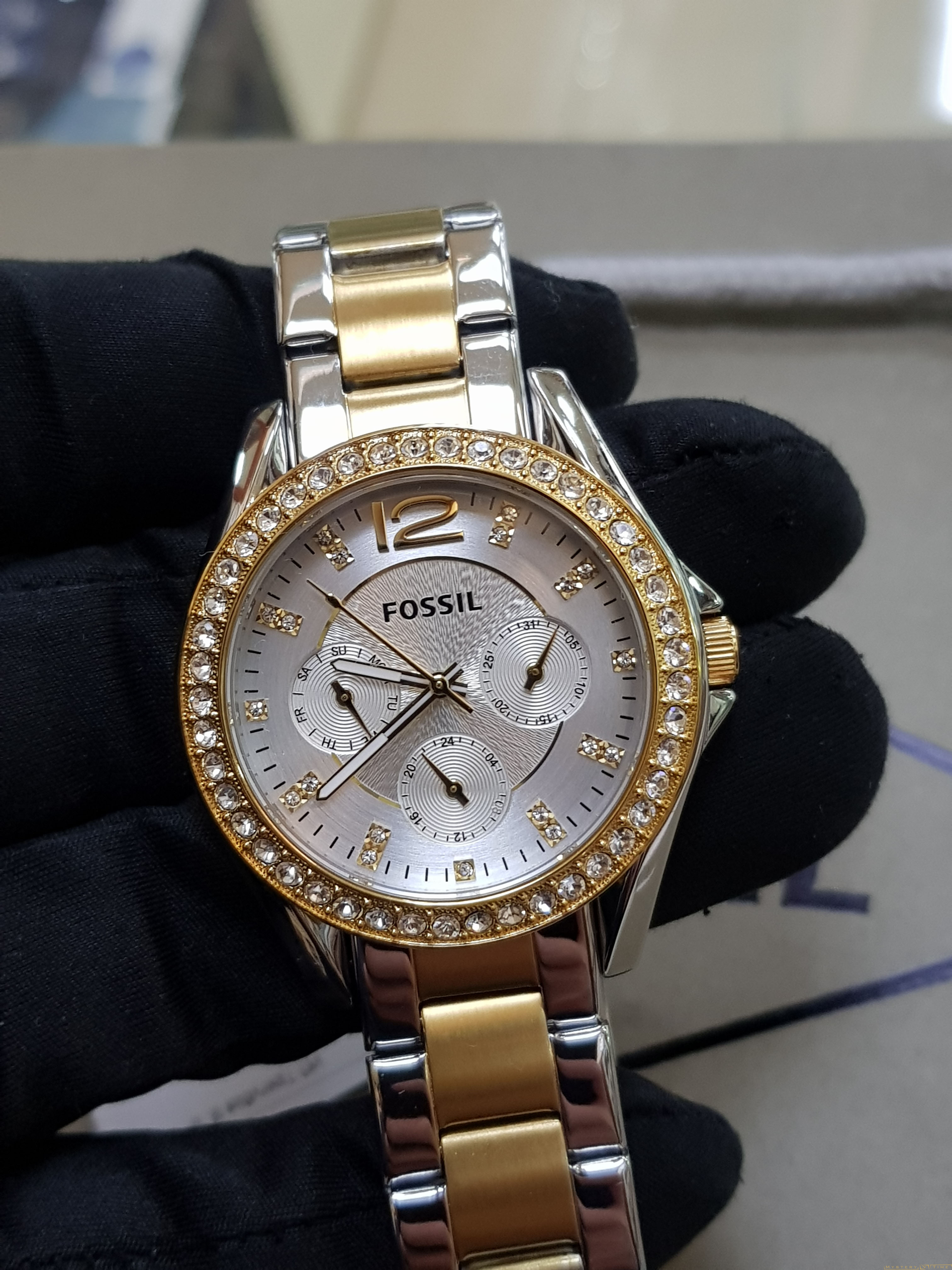 Fossil ES3204