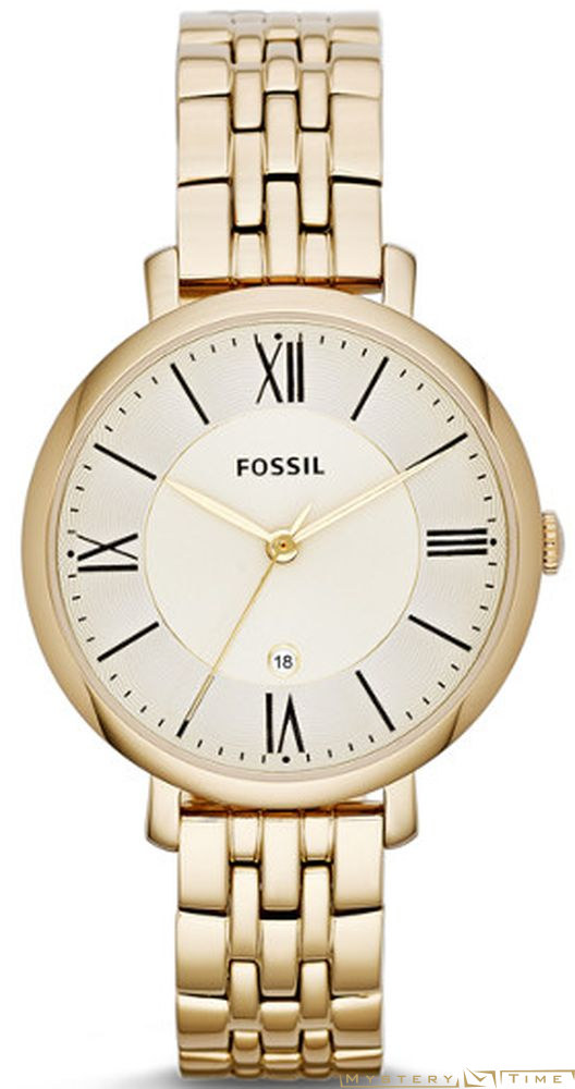 Fossil ES3434