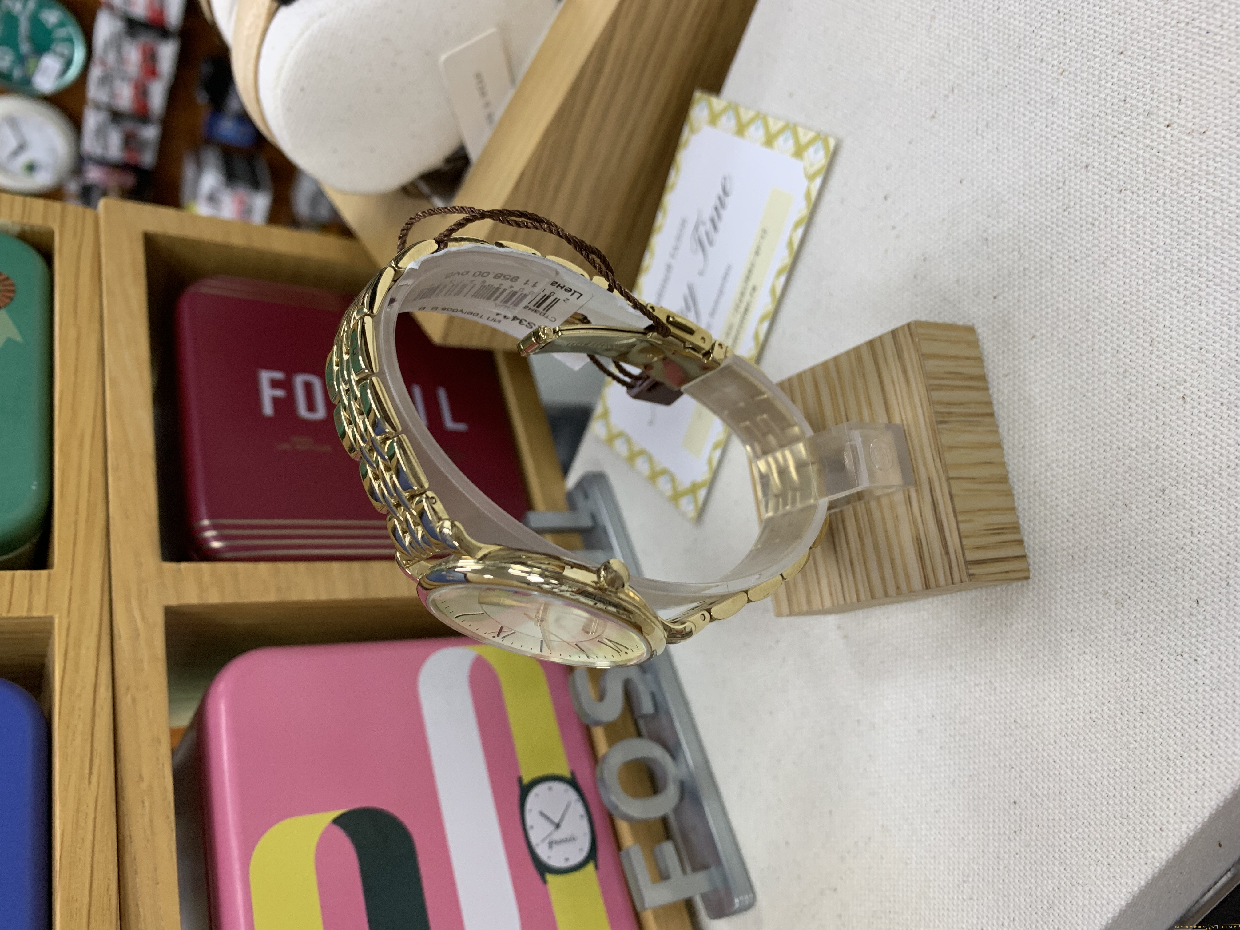 Fossil ES3434