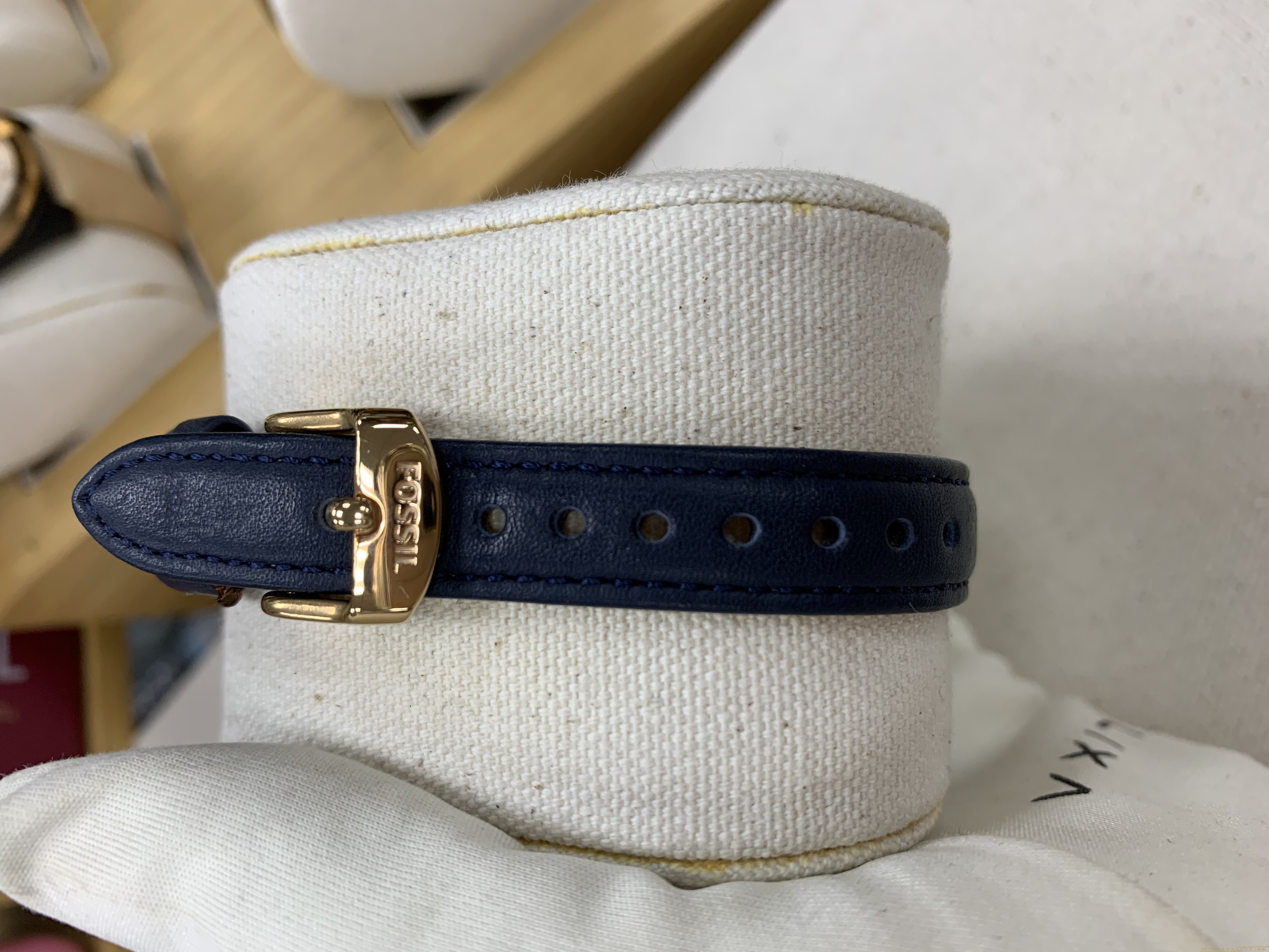 Fossil ES3843