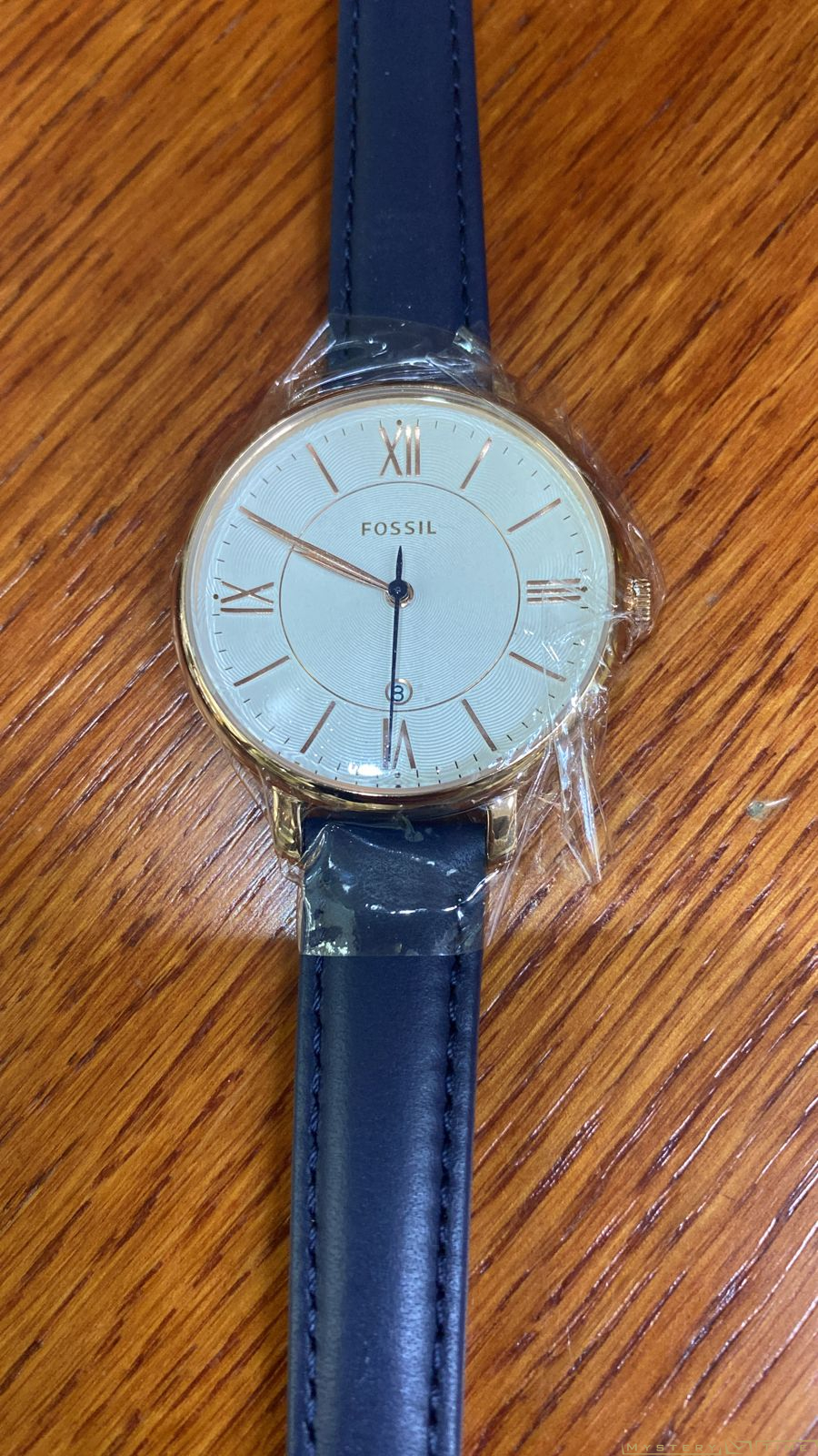 Fossil ES3843