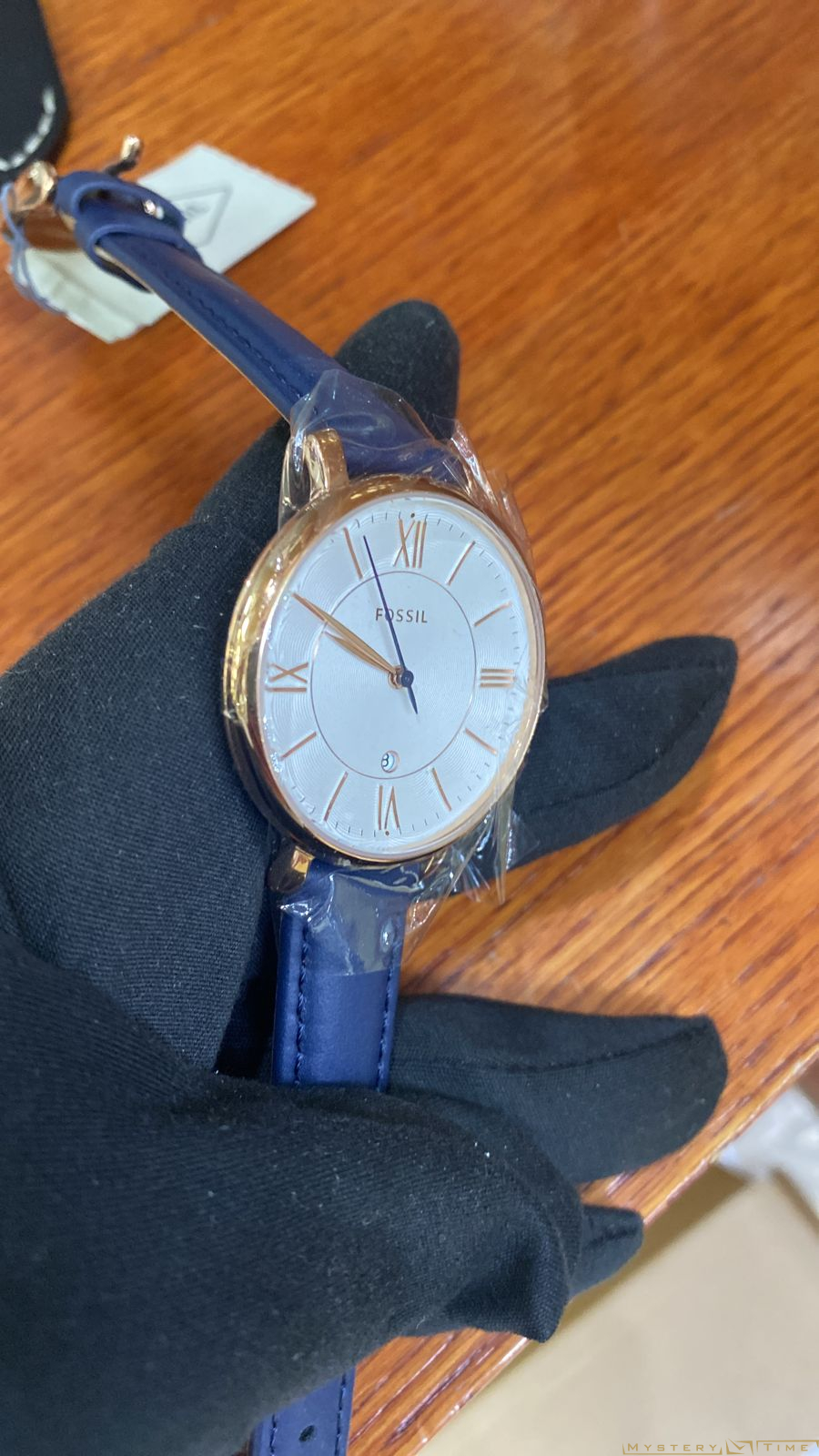 Fossil ES3843