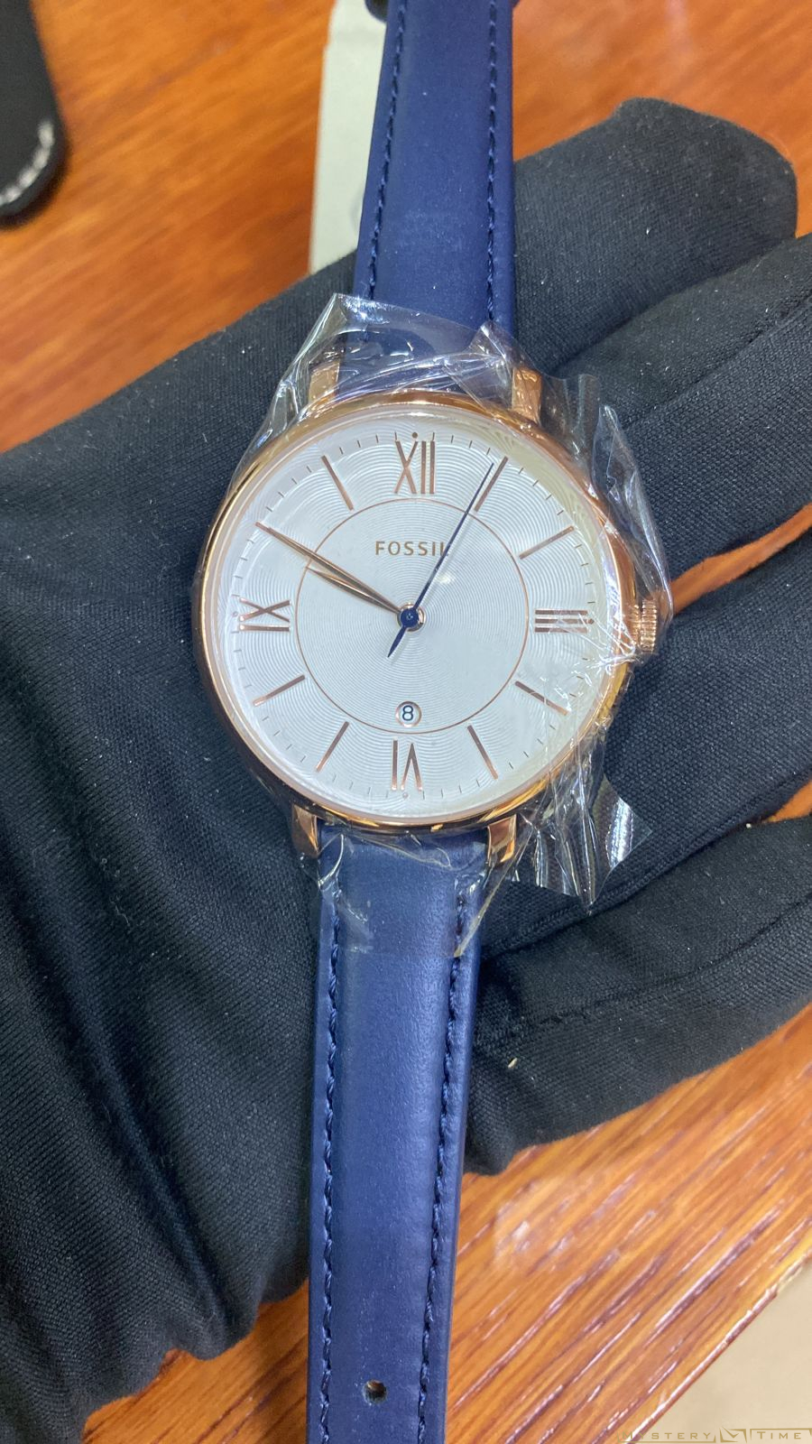 Fossil ES3843