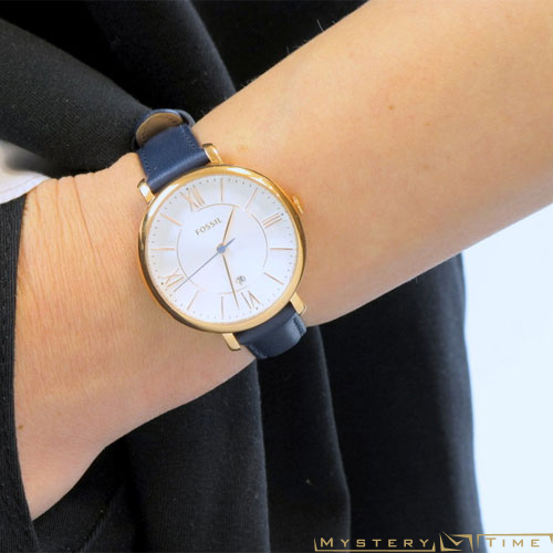 Fossil ES3843