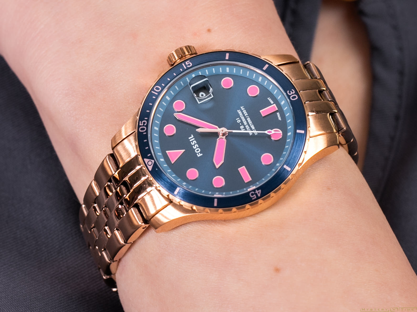 Fossil es4767 shop