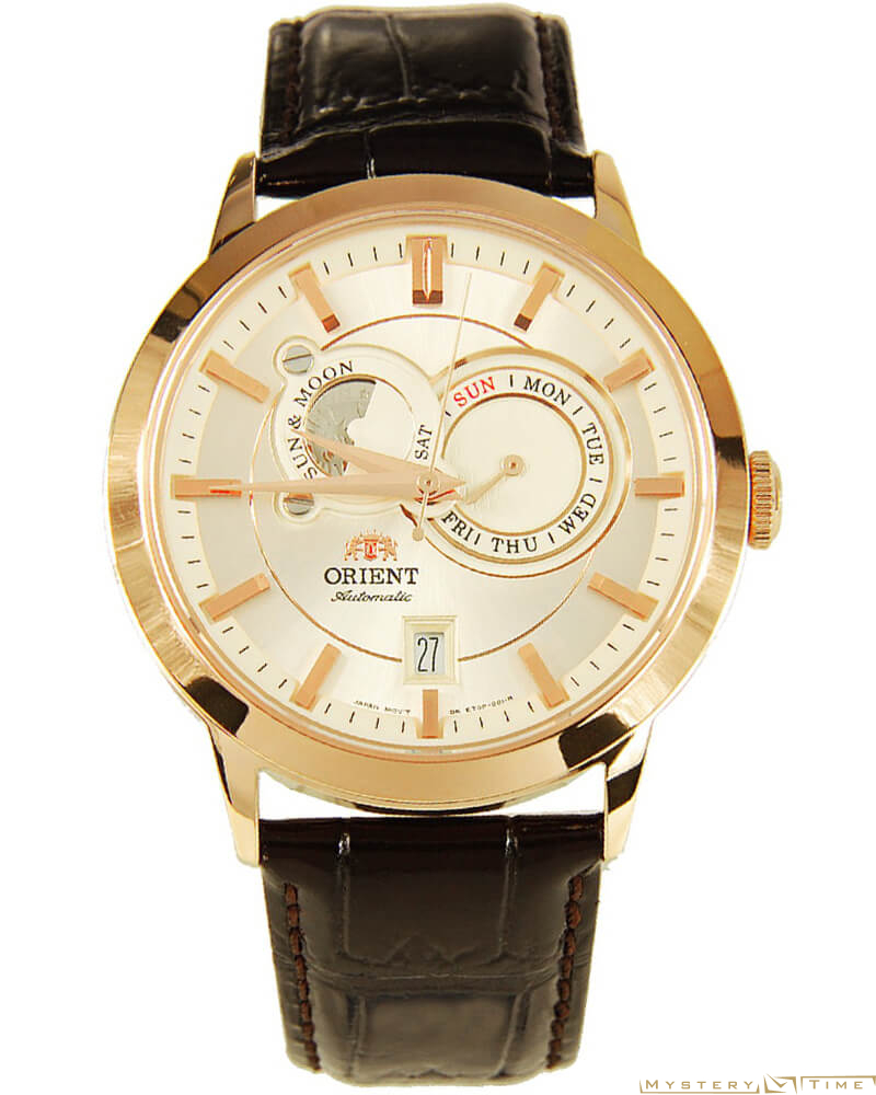 Orient ET0P001W