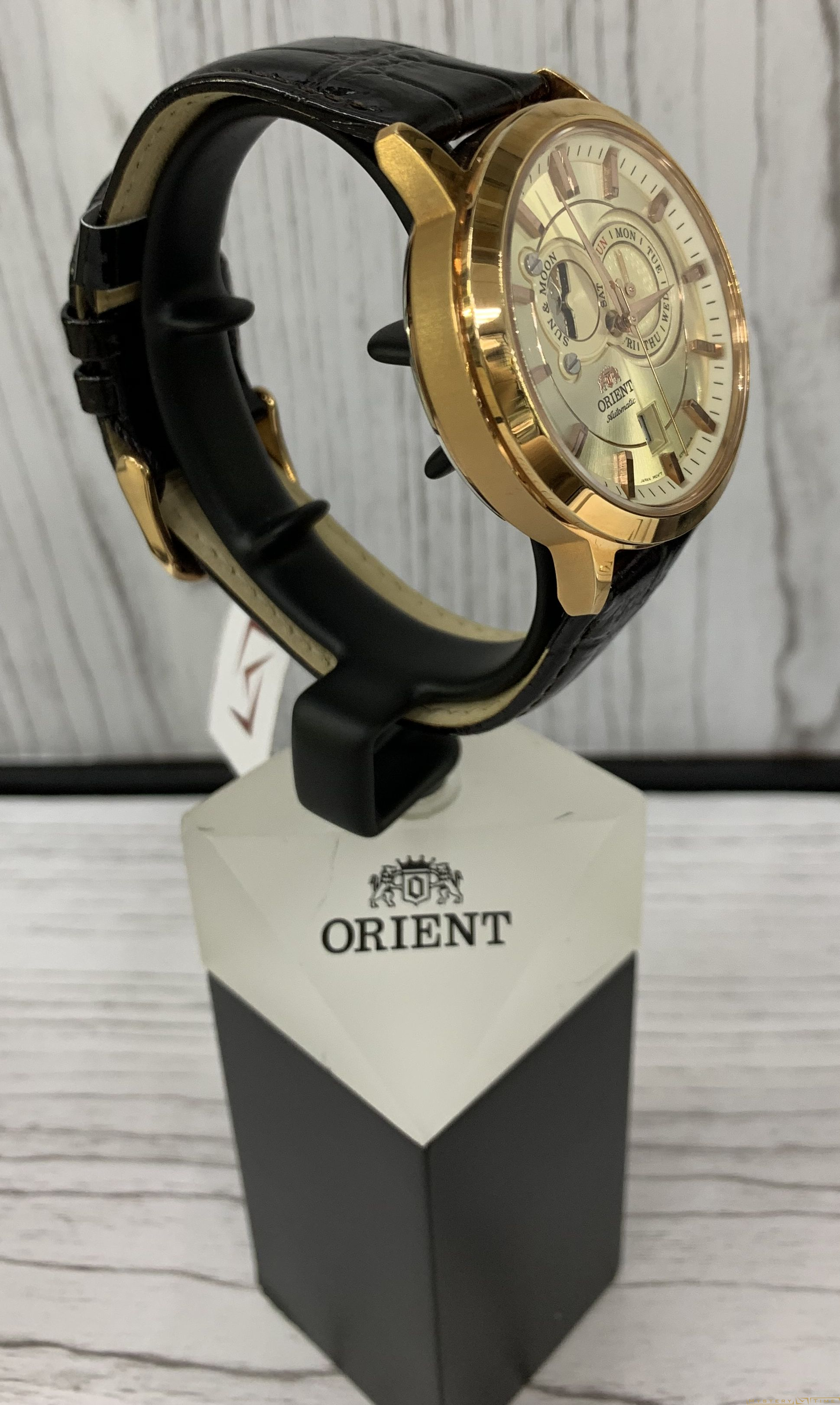 Orient ET0P001W