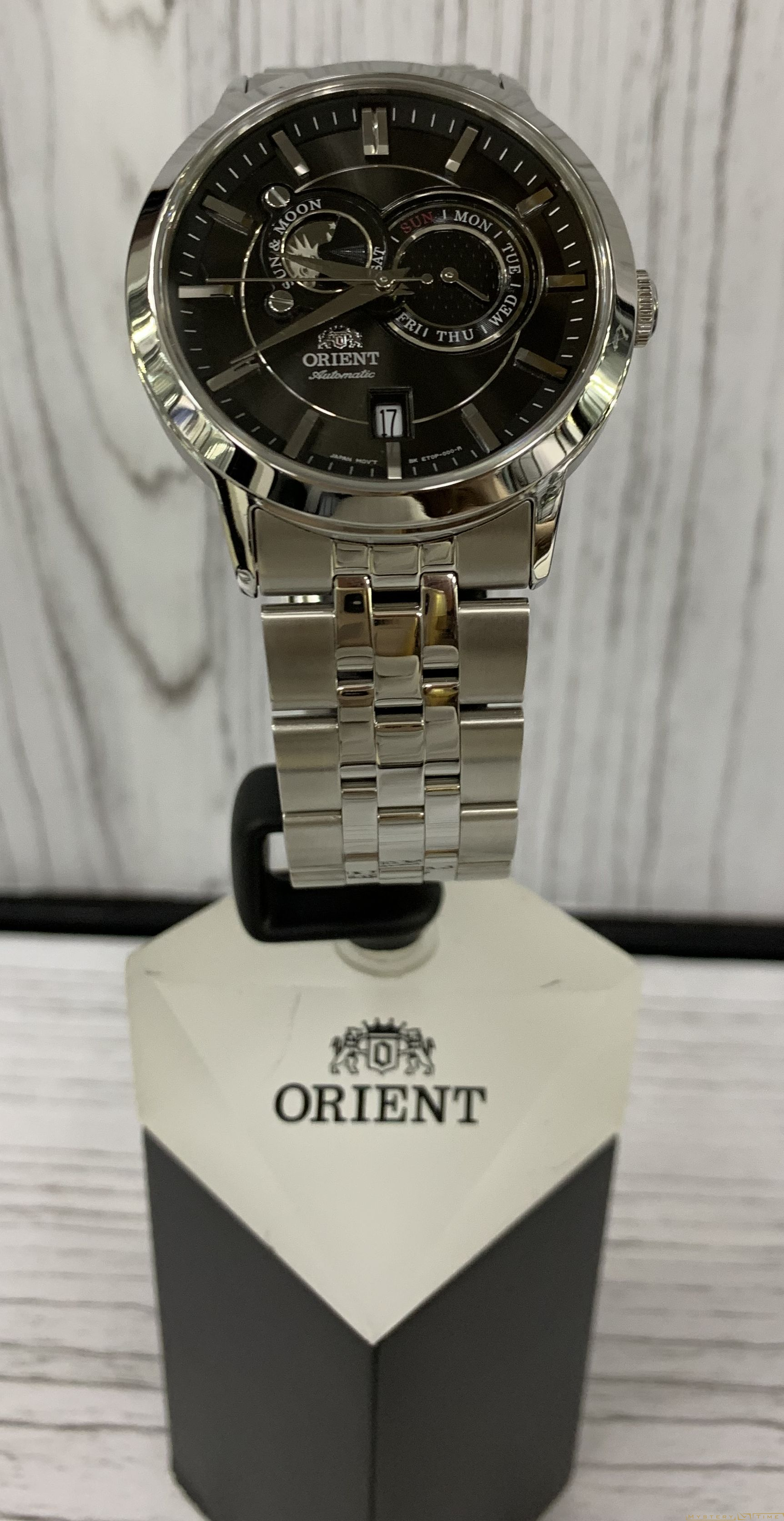 Orient ET0P002B