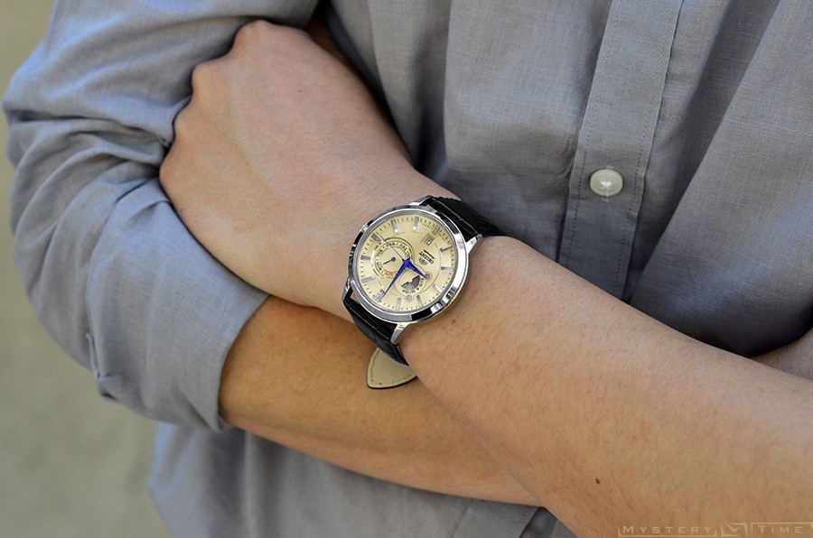 Orient ET0P003W