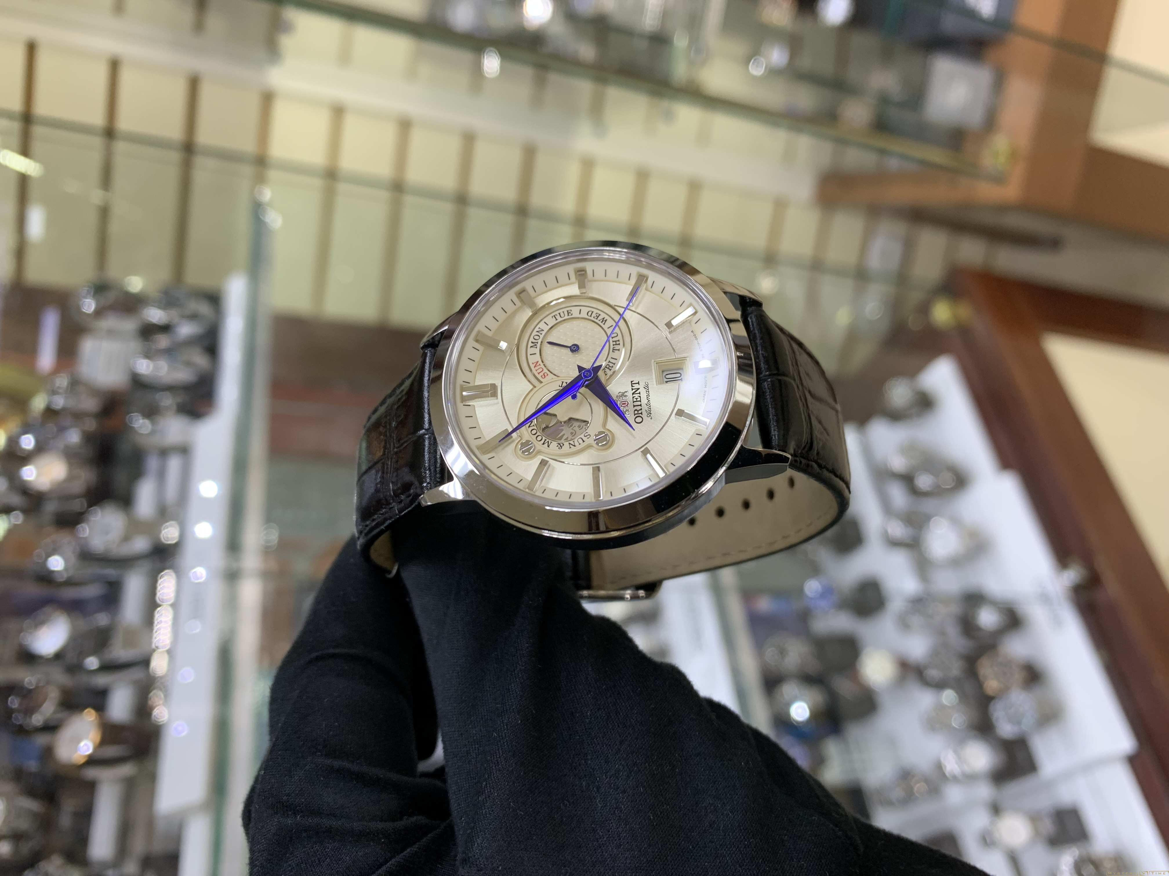 Orient ET0P003W