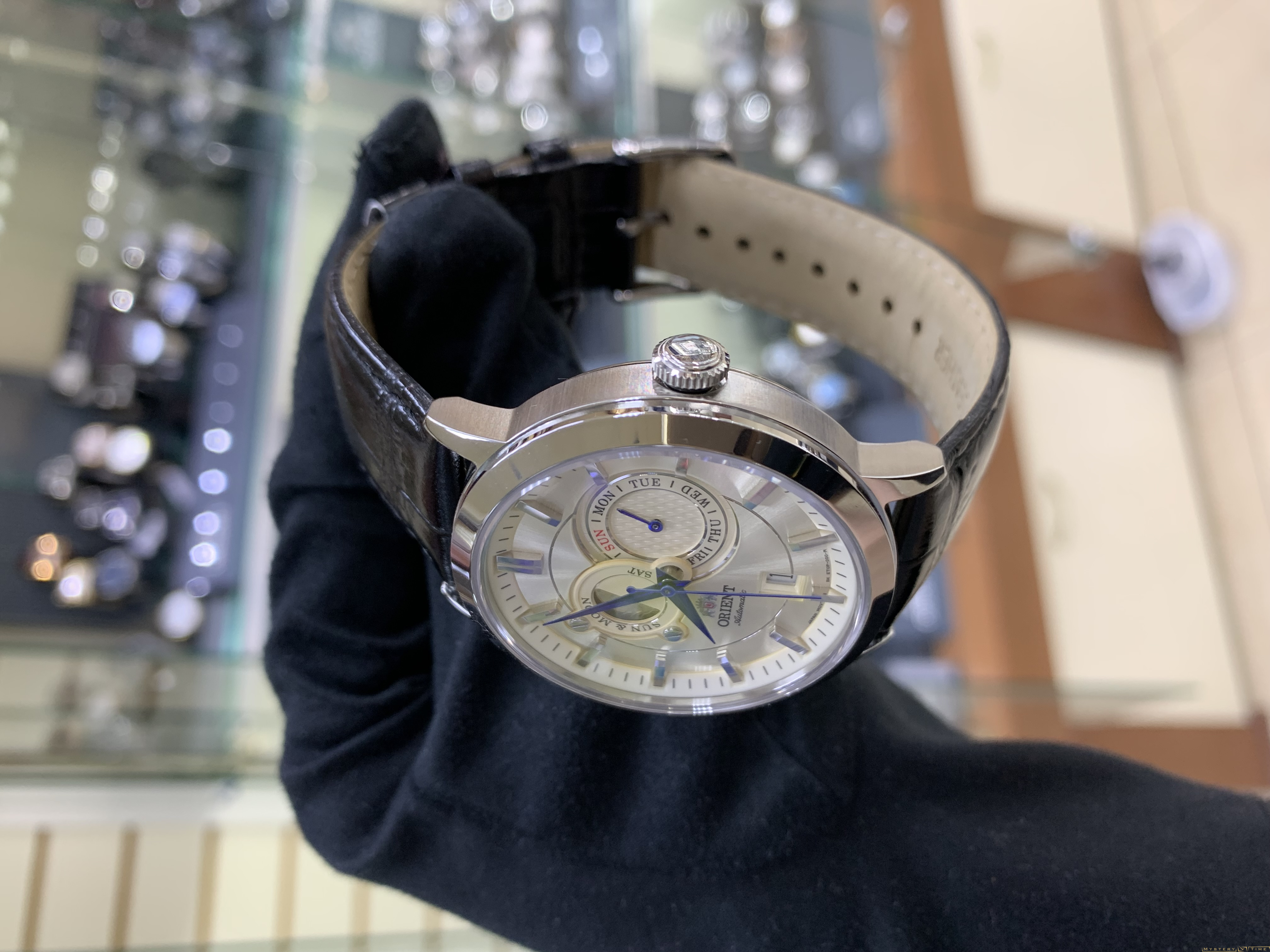 Orient ET0P003W