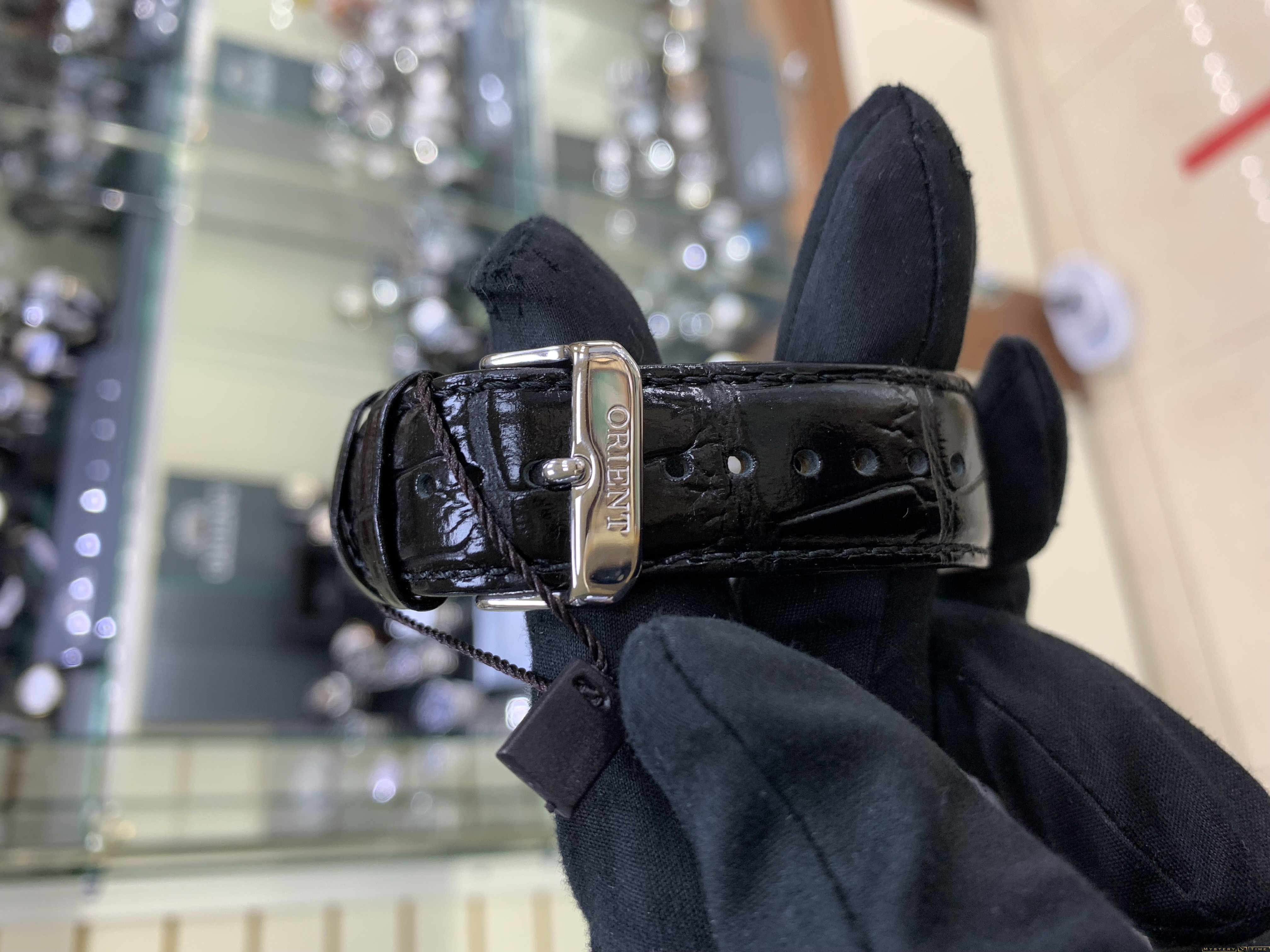 Orient ET0P003W