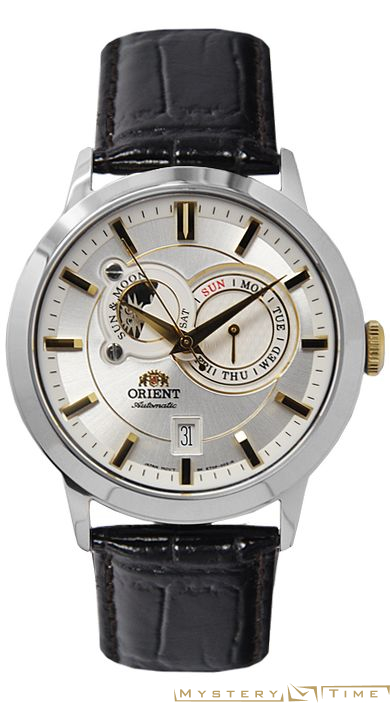 Orient ET0P004W