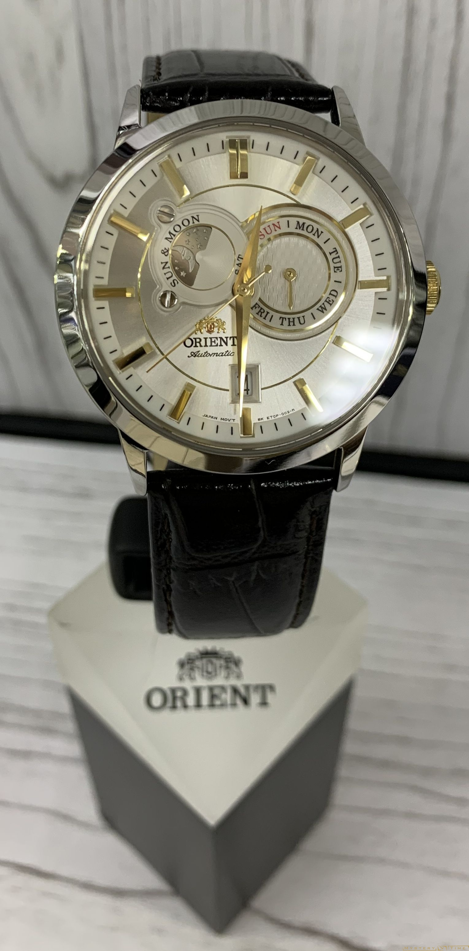 Orient ET0P004W