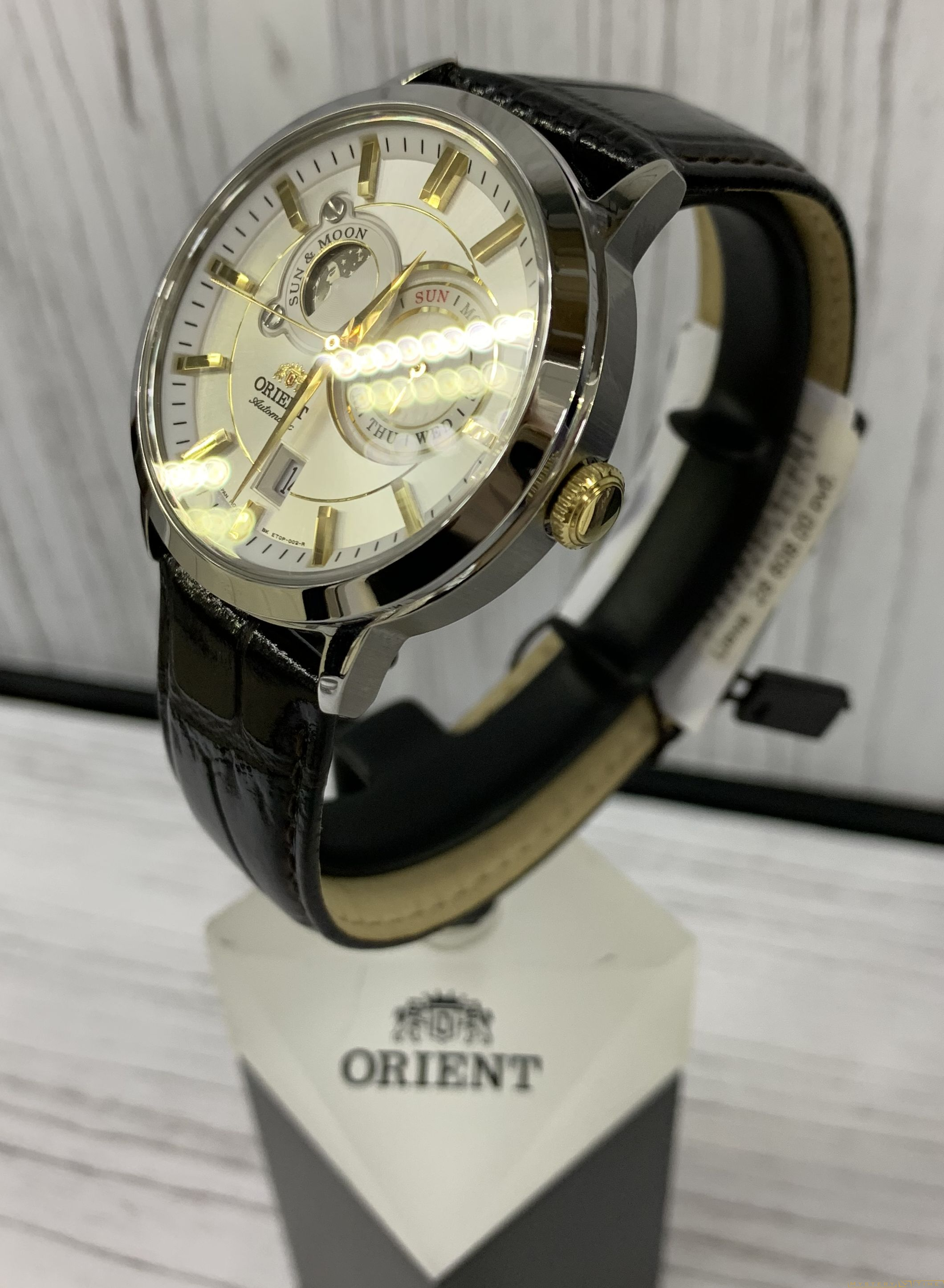 Orient ET0P004W
