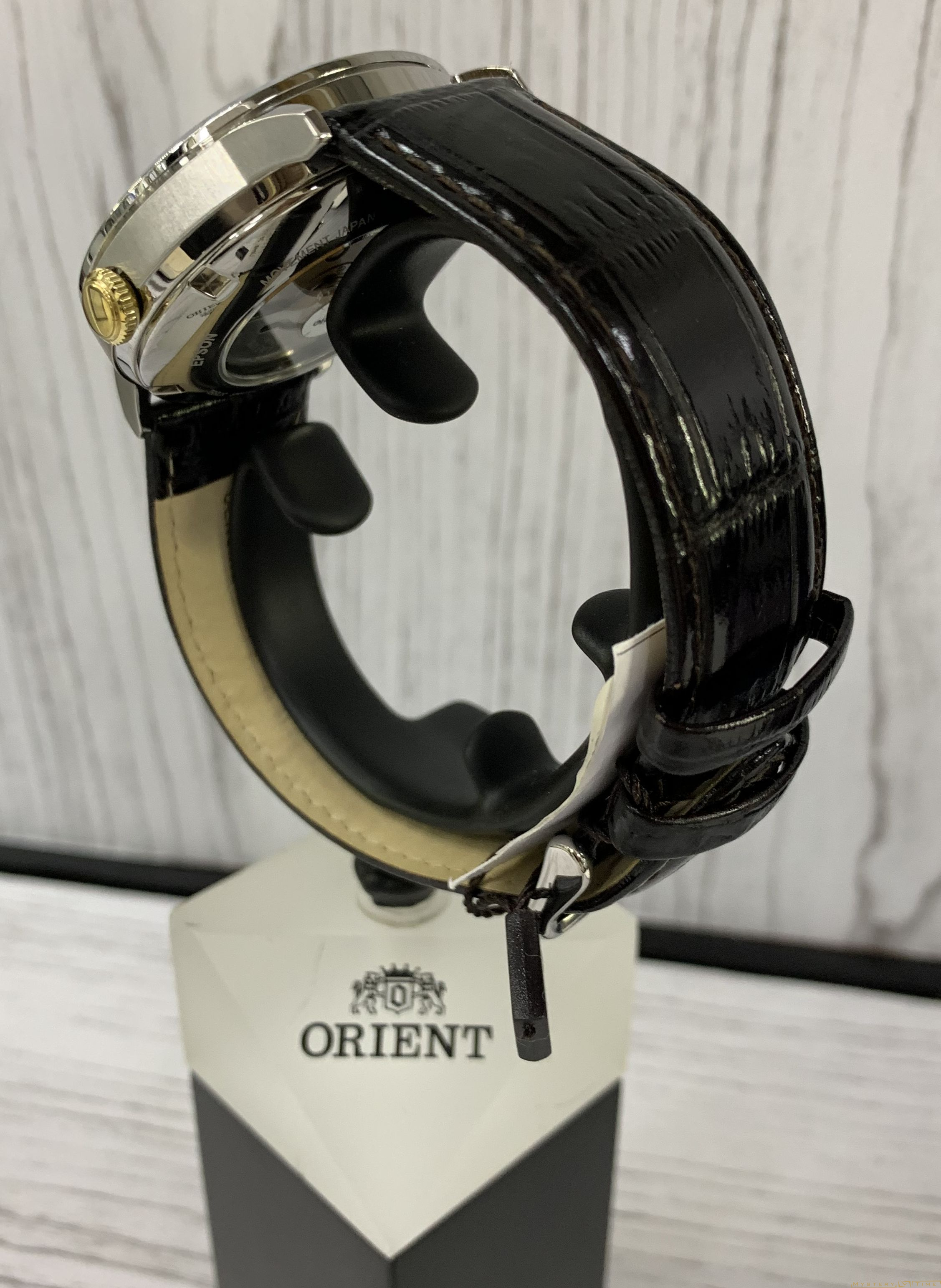 Orient ET0P004W
