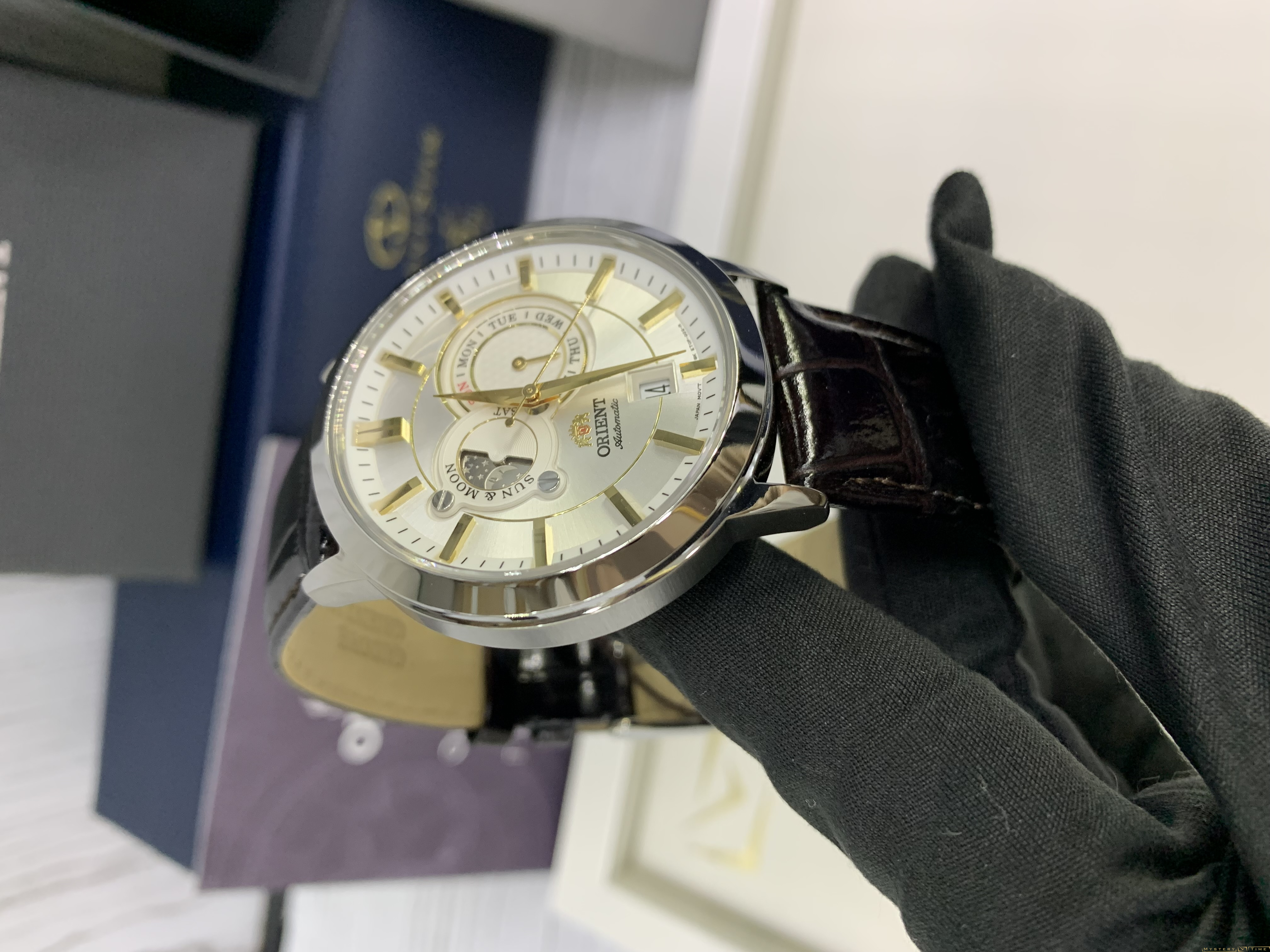 Orient ET0P004W