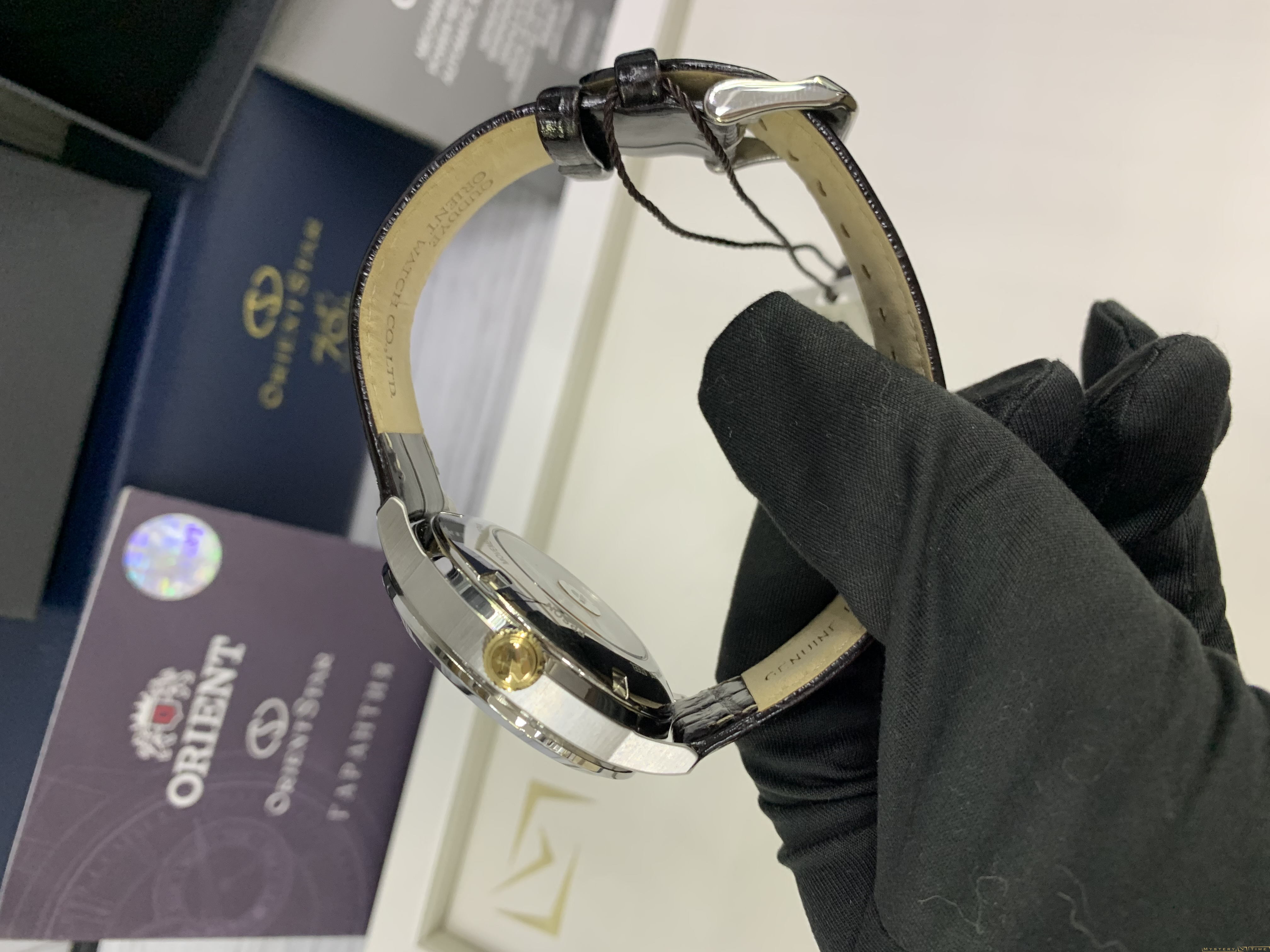 Orient ET0P004W