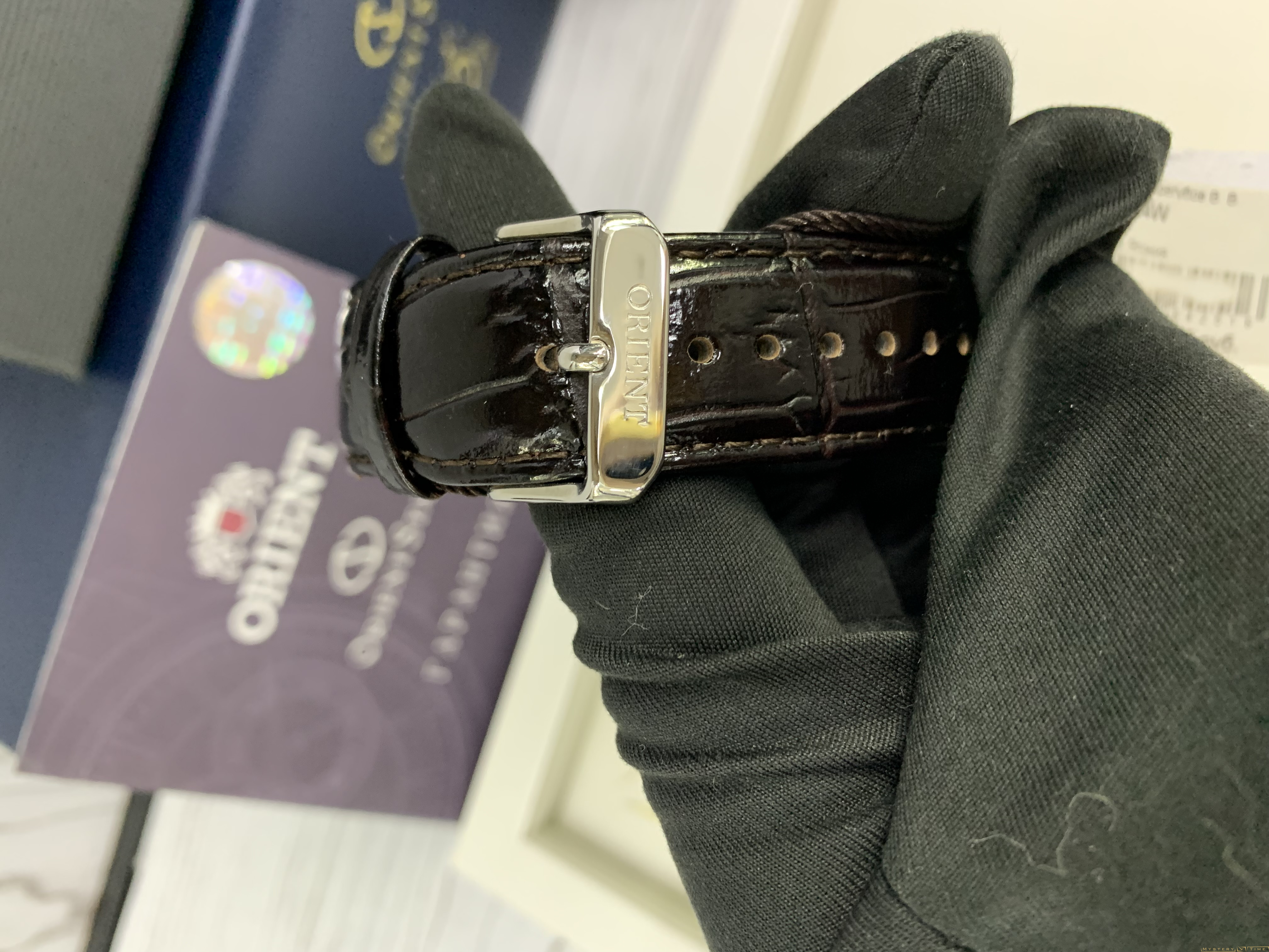 Orient ET0P004W