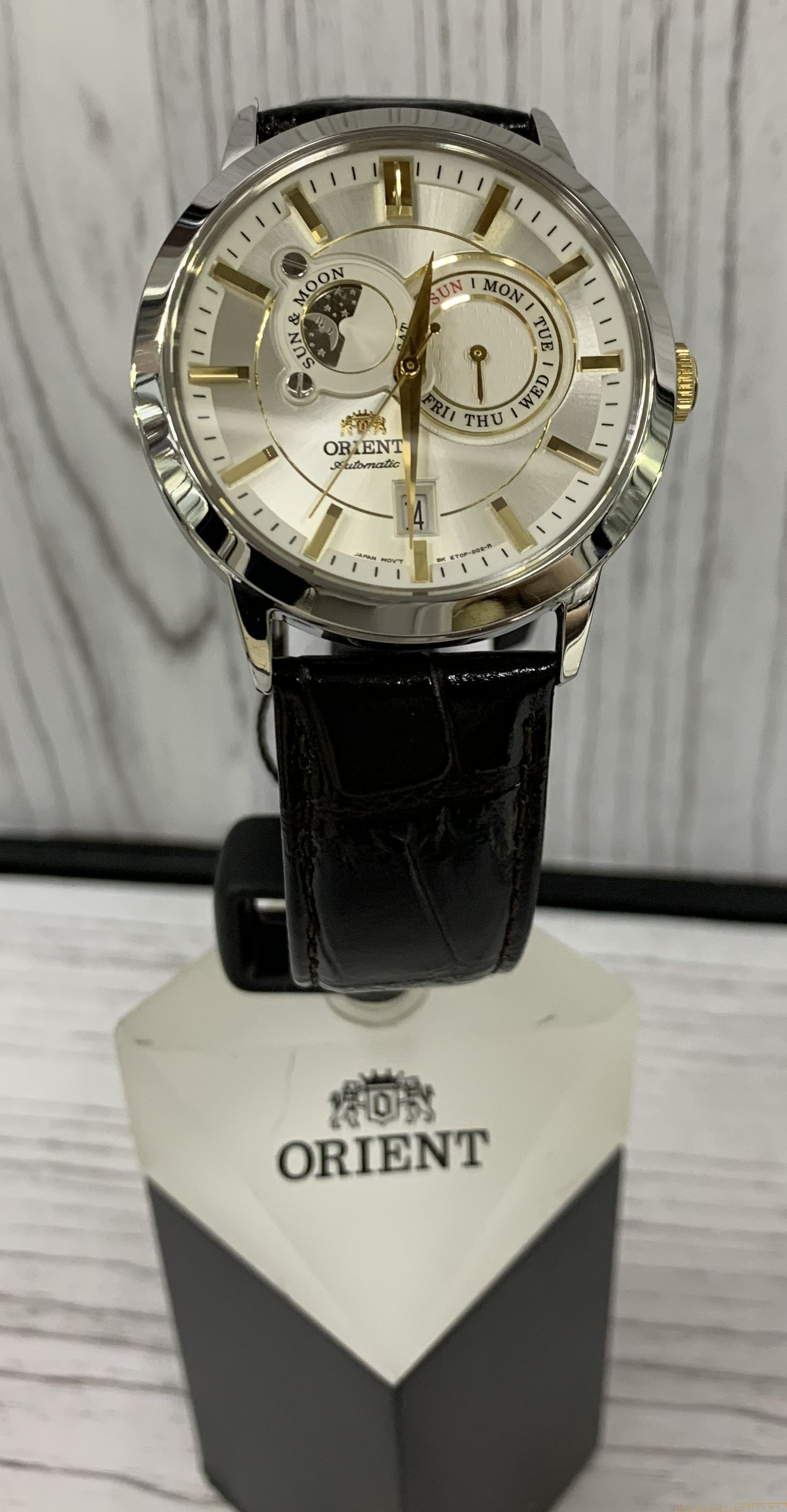 Orient ET0P004W