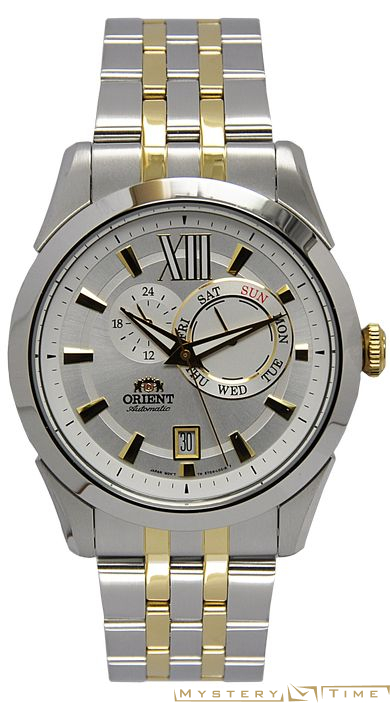 Orient ET0X002W
