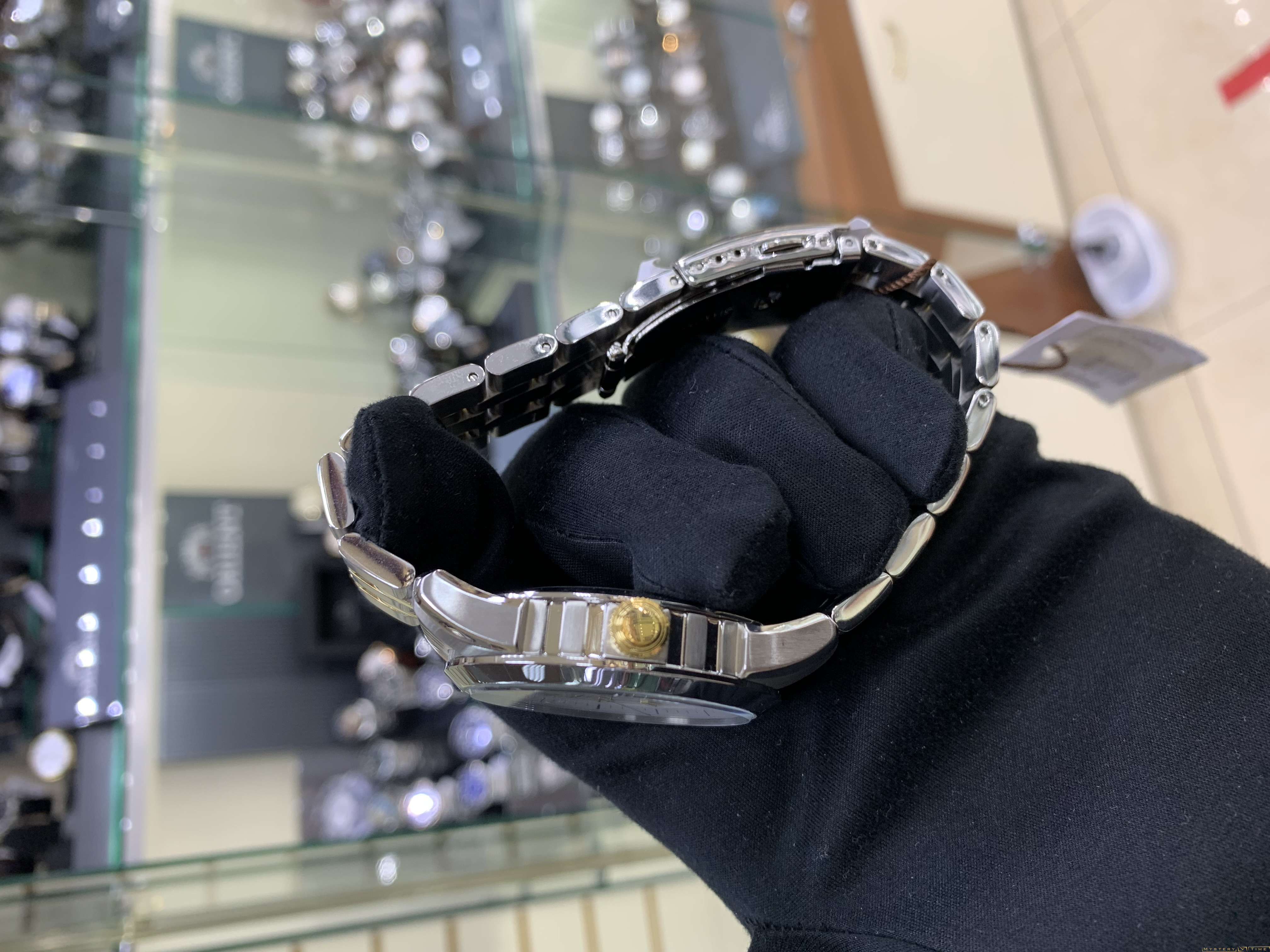 Orient ET0X002W
