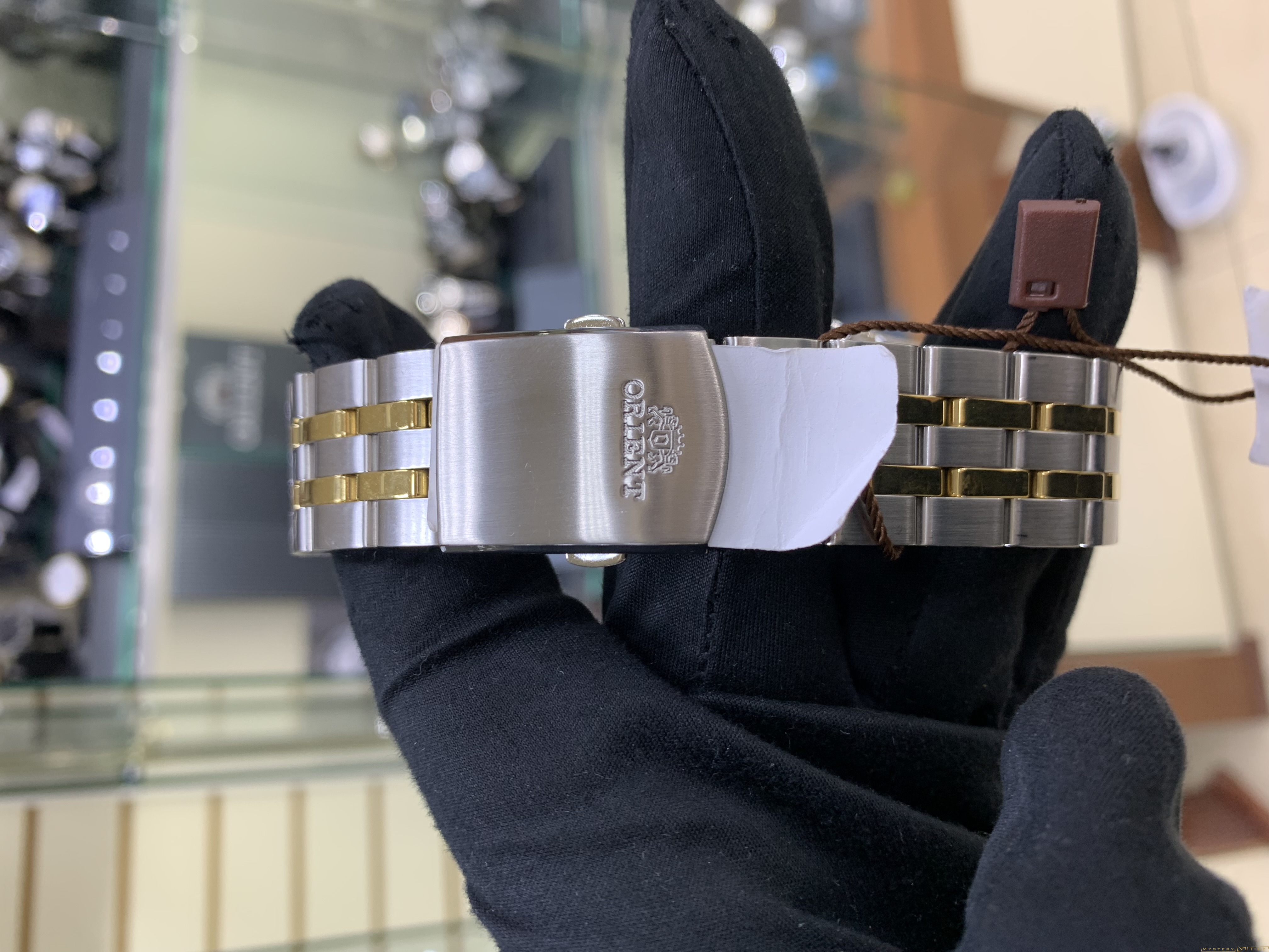 Orient ET0X002W