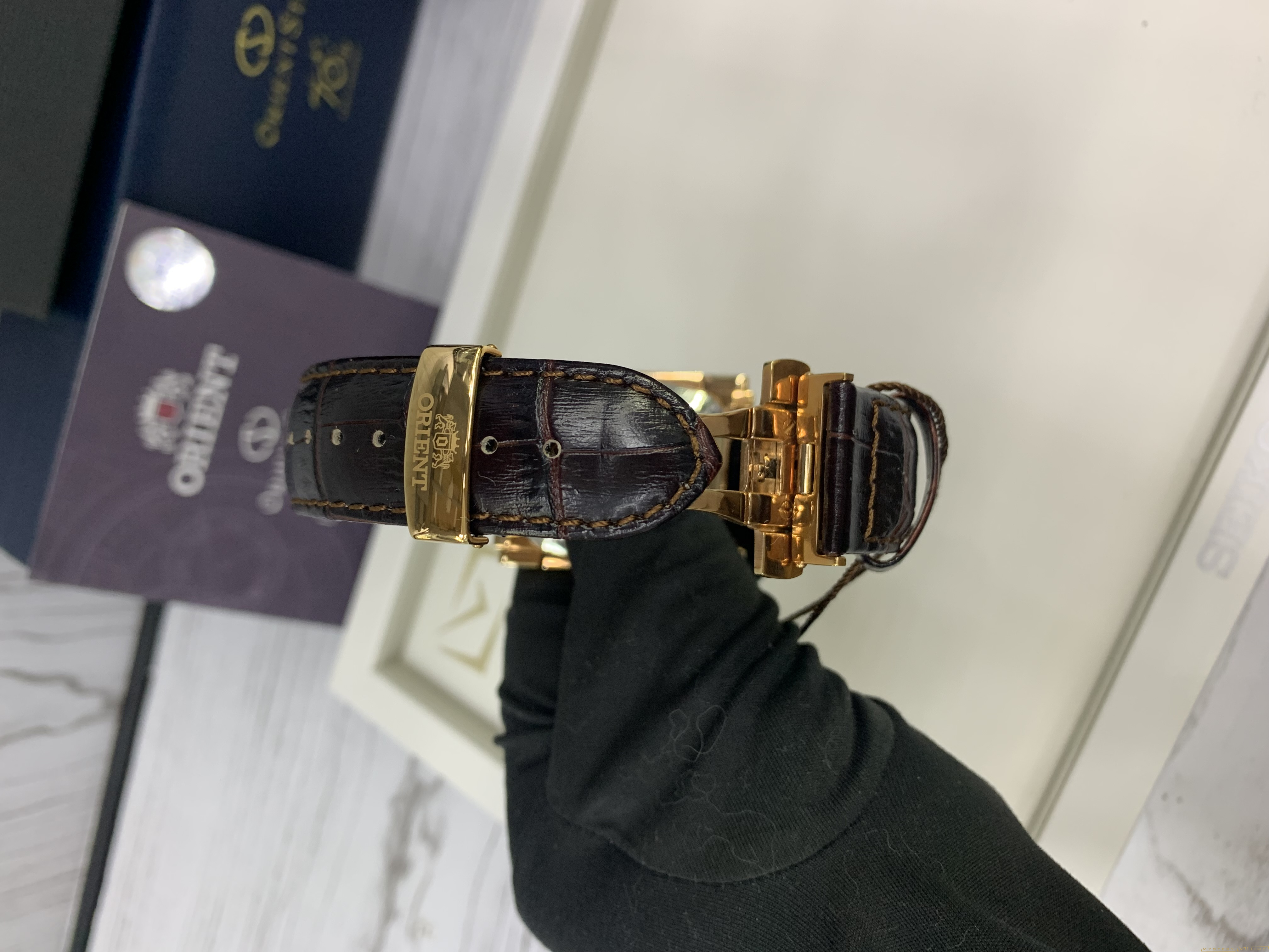 Orient ETAC008W