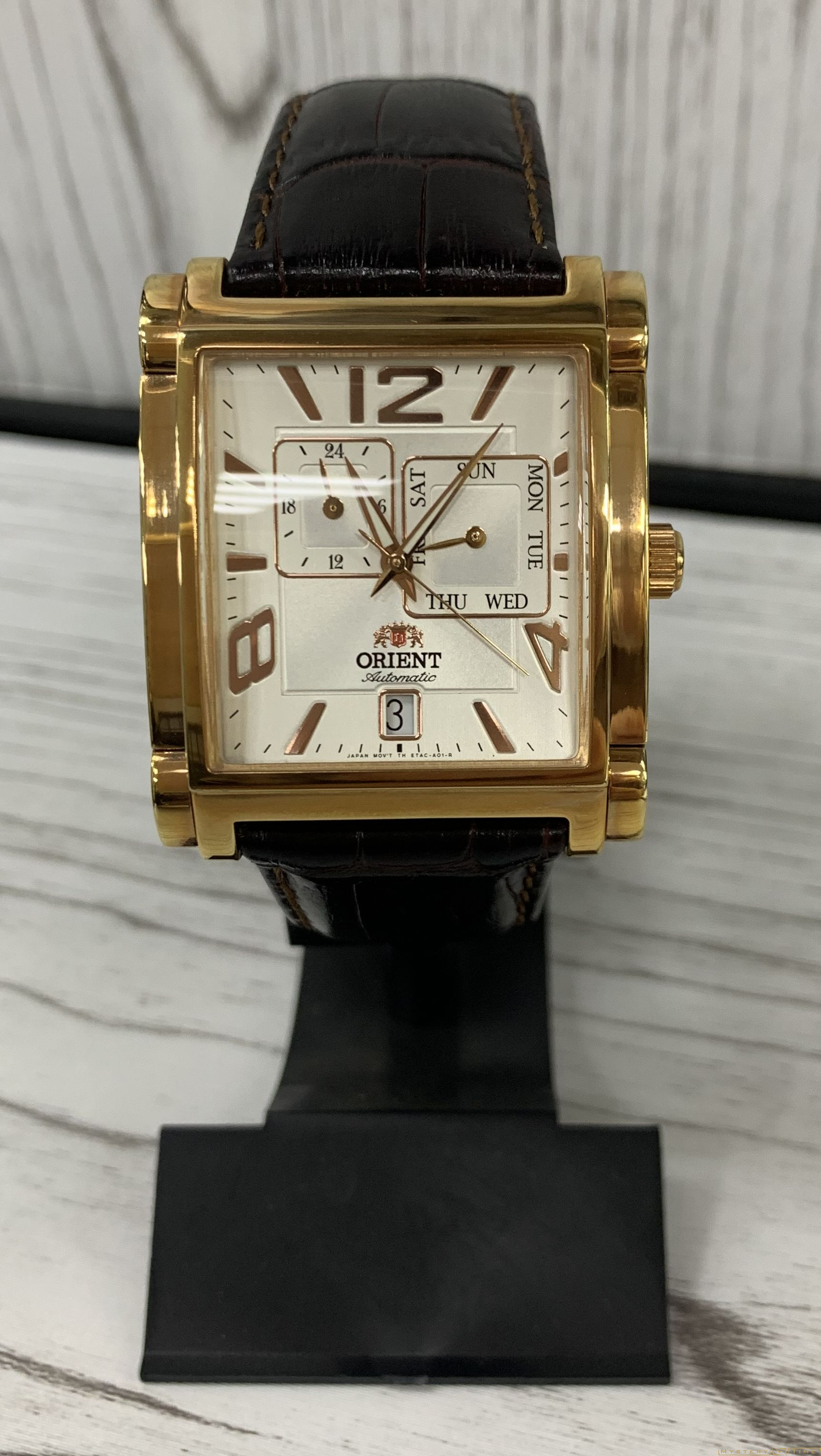 Orient ETAC008W