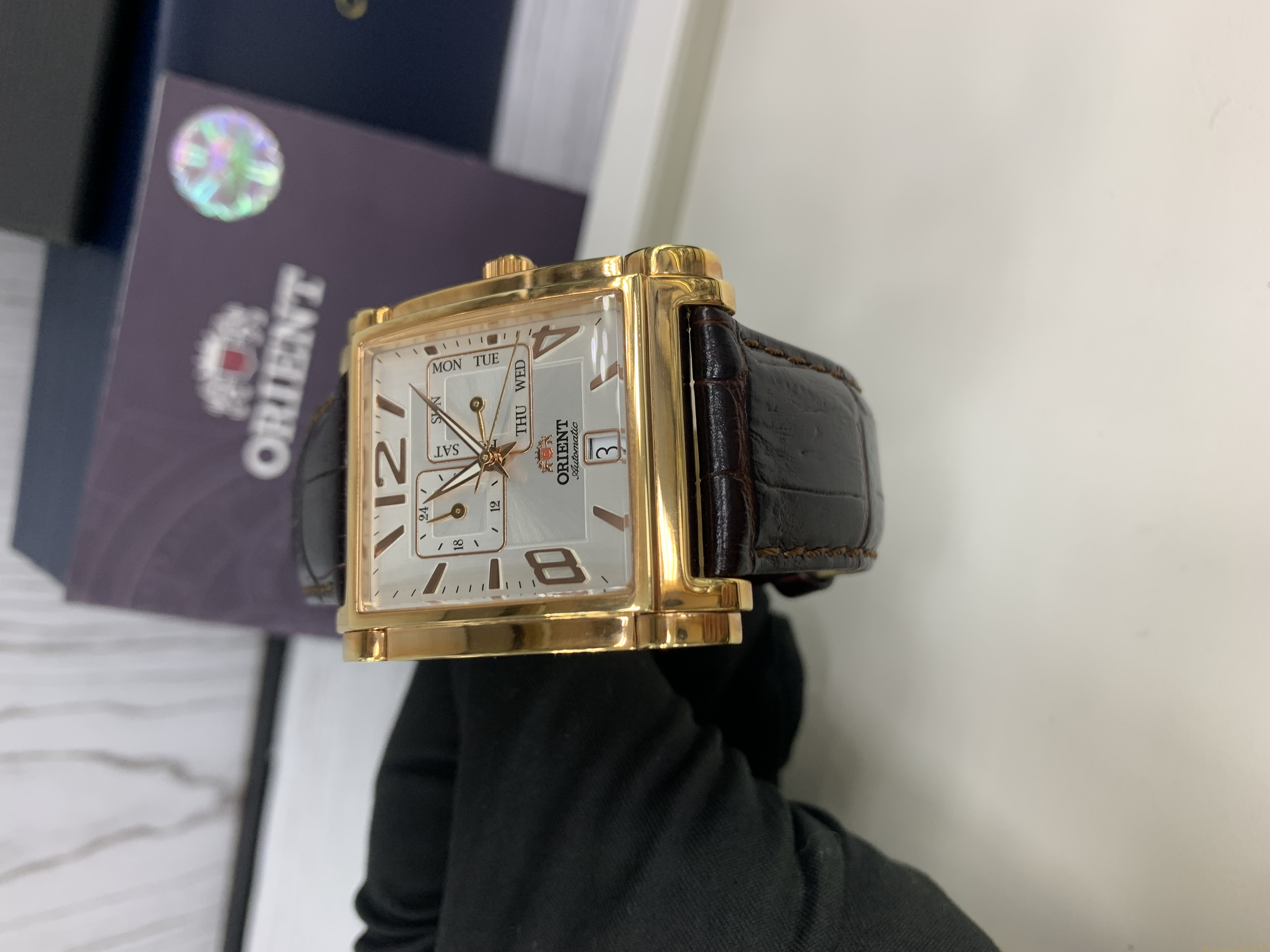 Orient ETAC008W