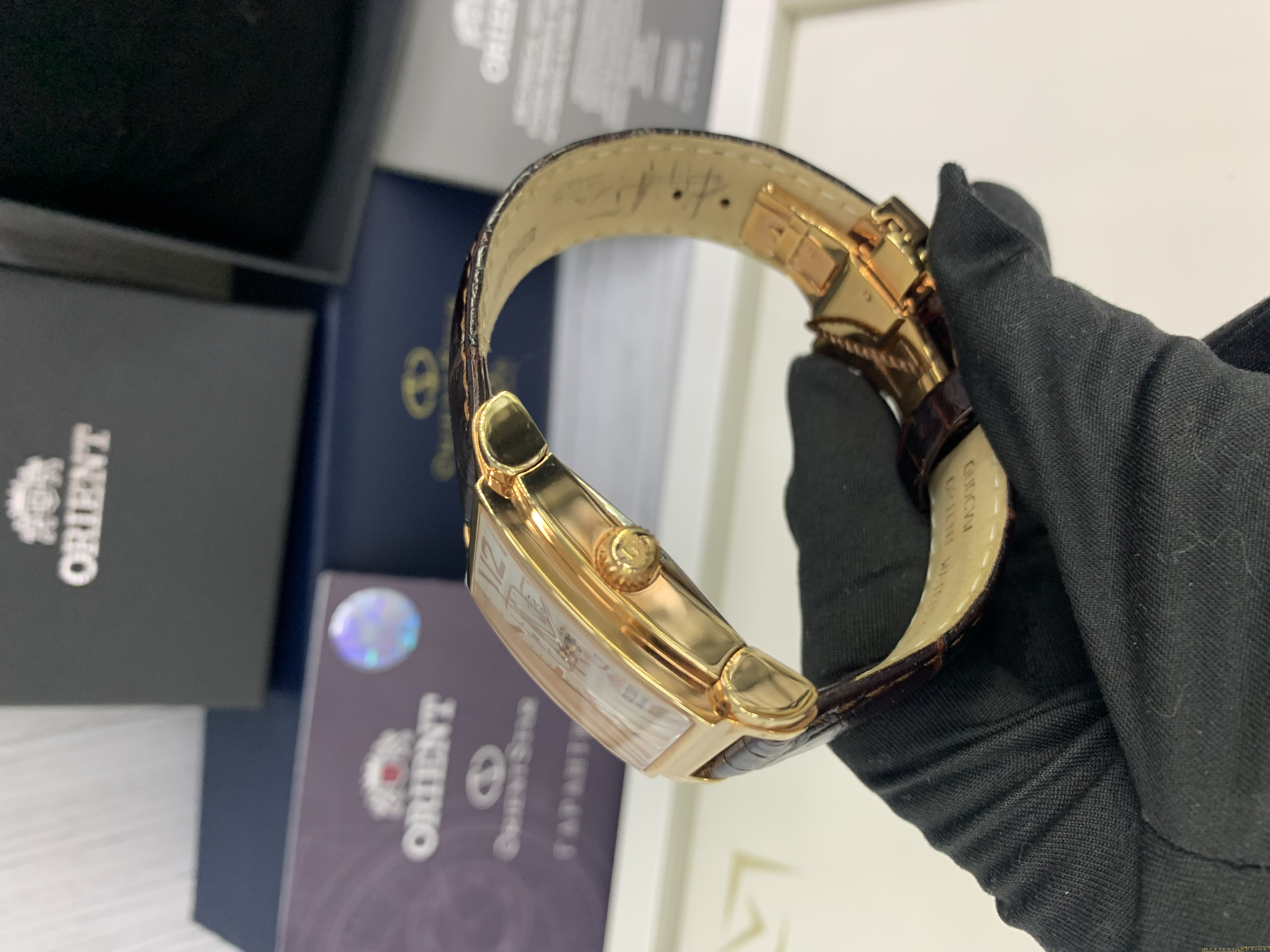 Orient ETAC008W