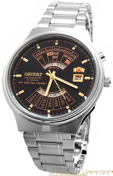 Механические Часы Orient Купить В Москве