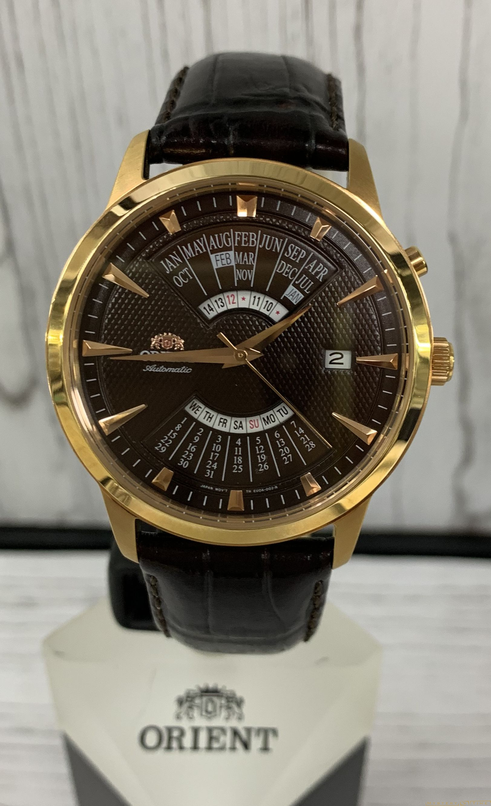 Orient EU0A001T