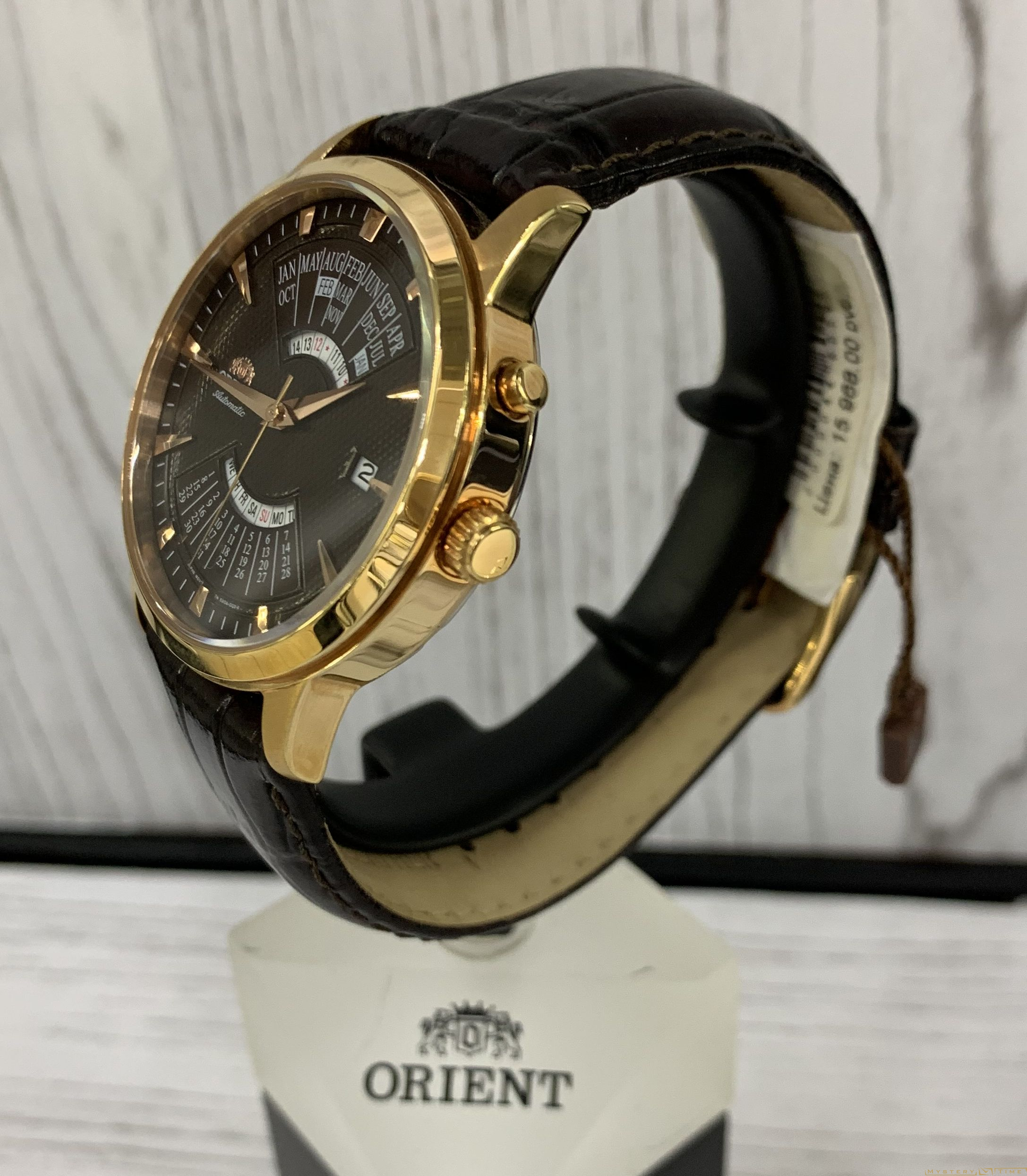 Orient EU0A001T