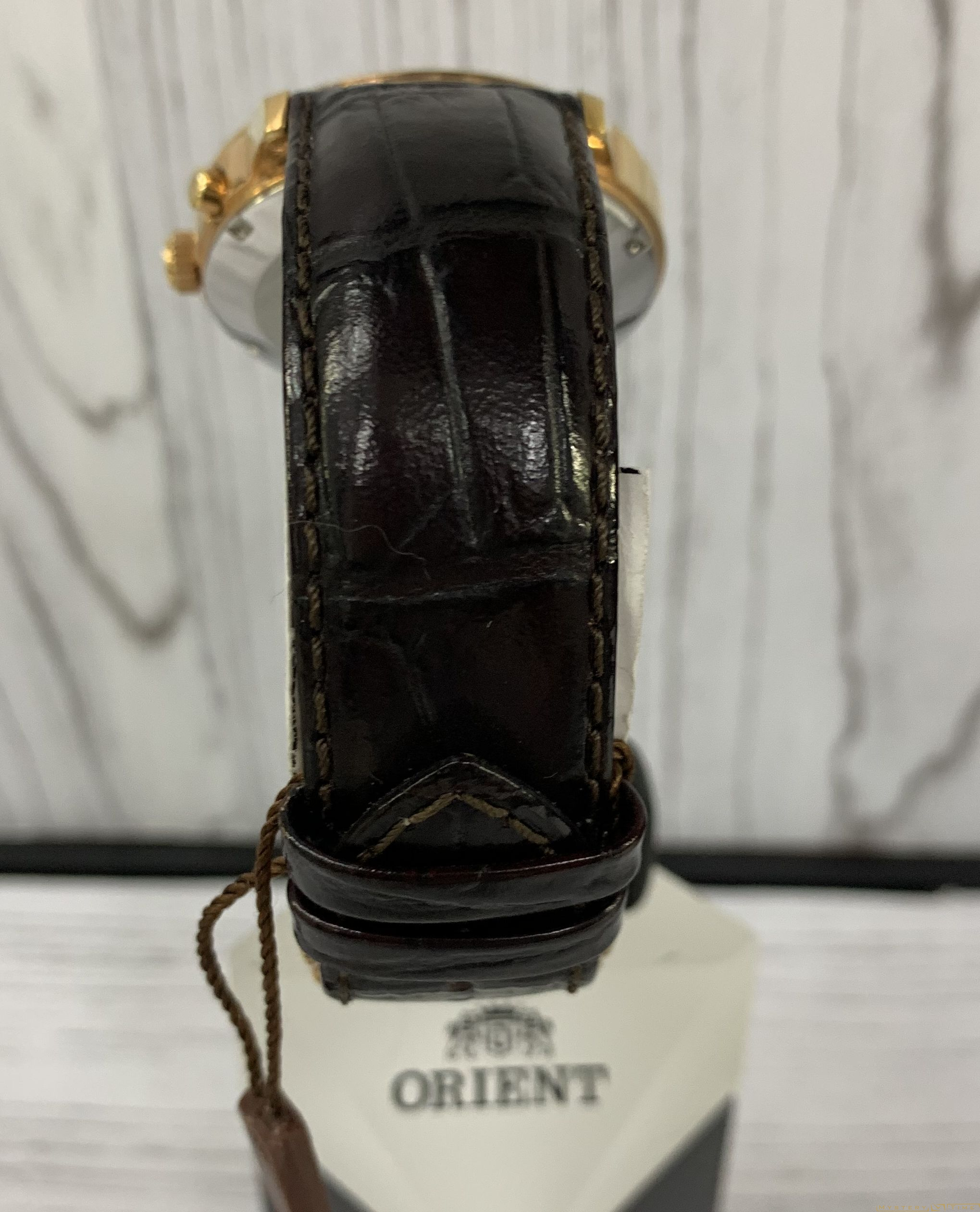 Orient EU0A001T