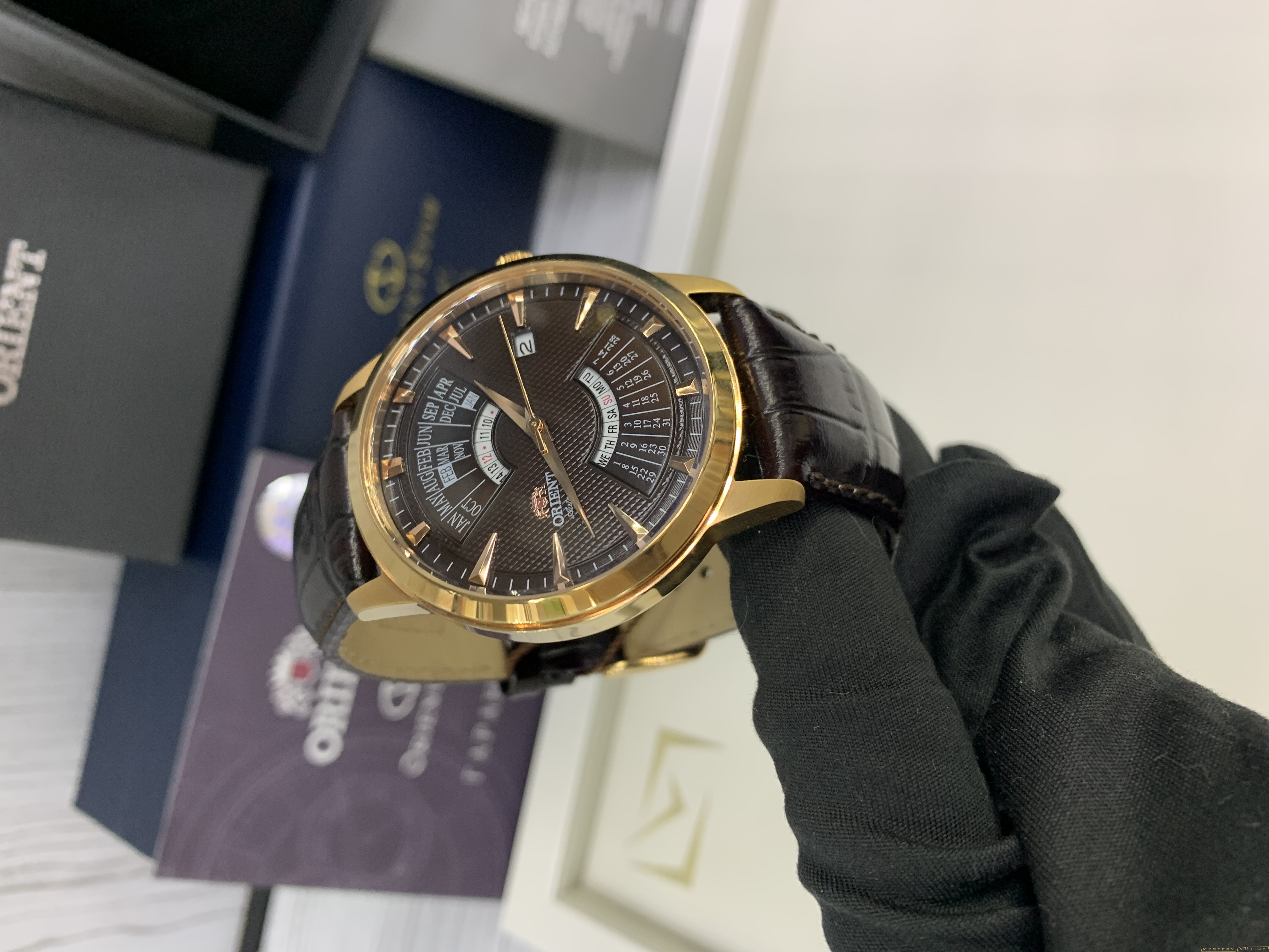 Orient EU0A001T