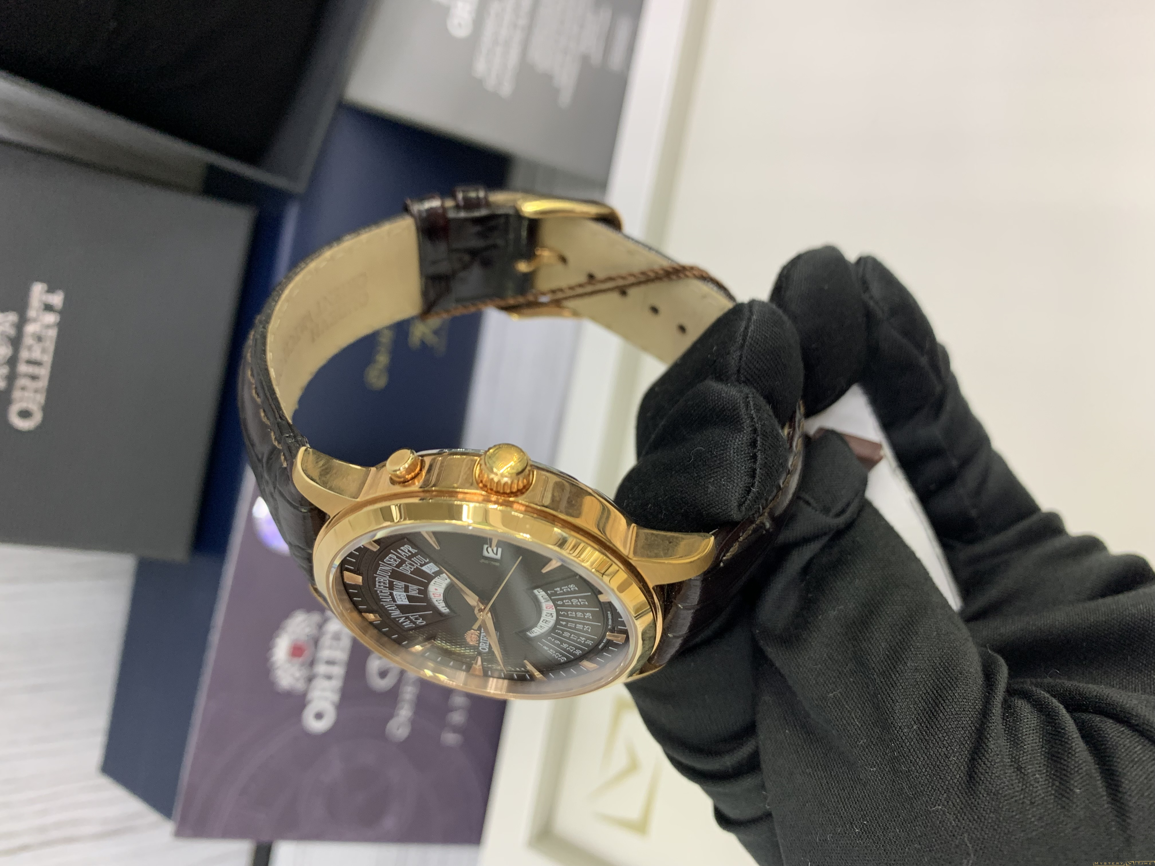 Orient EU0A001T