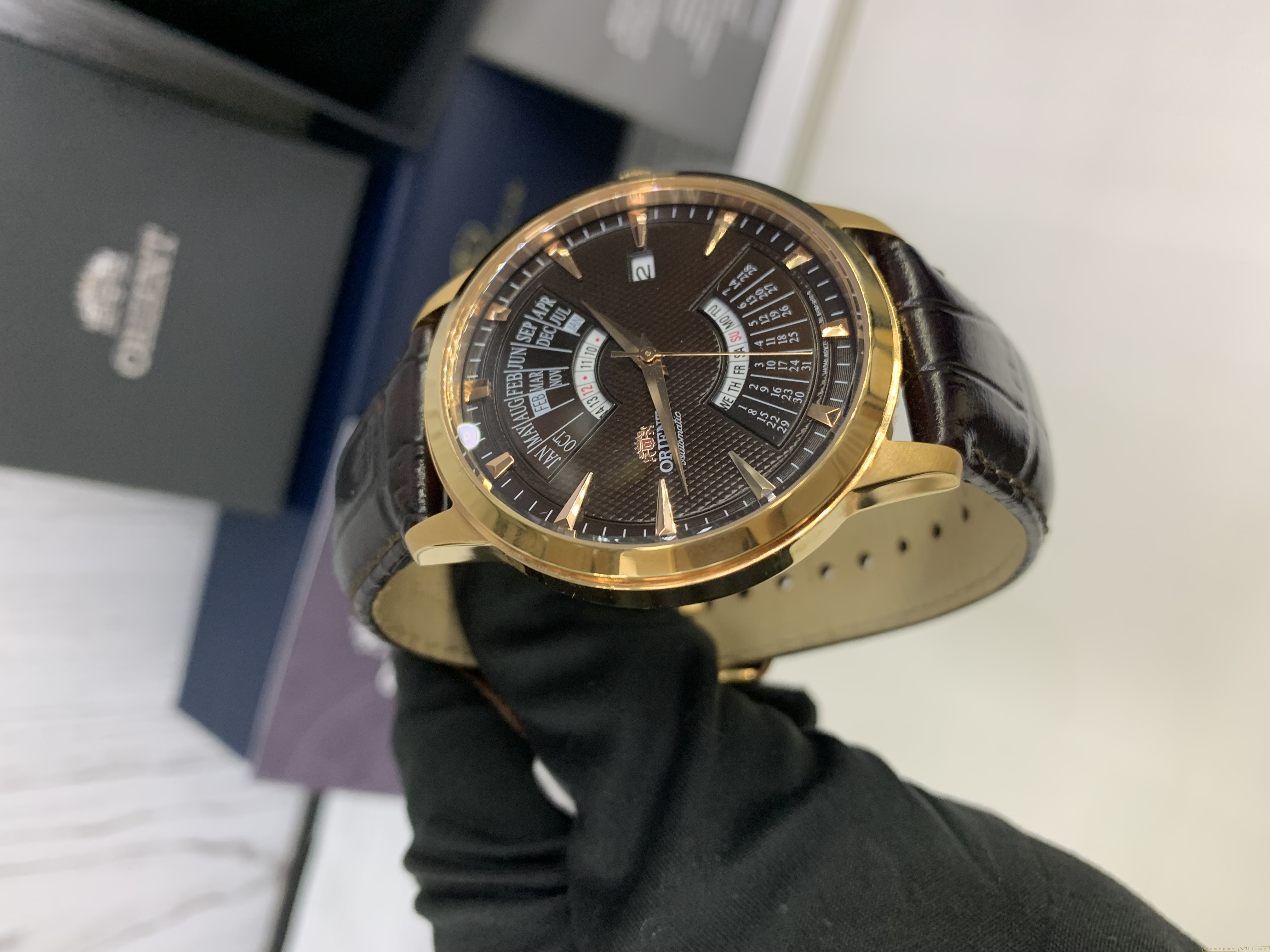 Orient EU0A001T