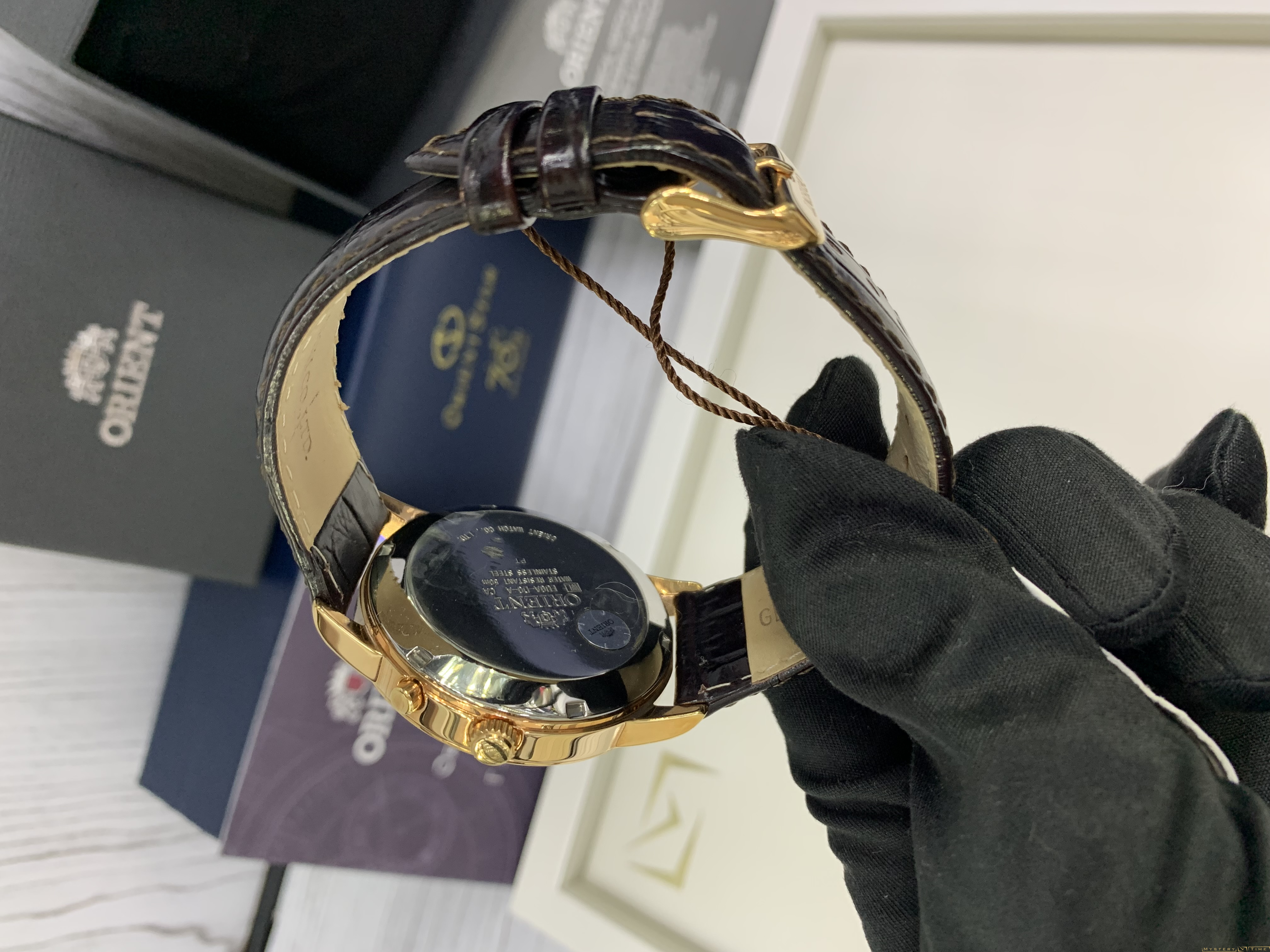 Orient EU0A001T