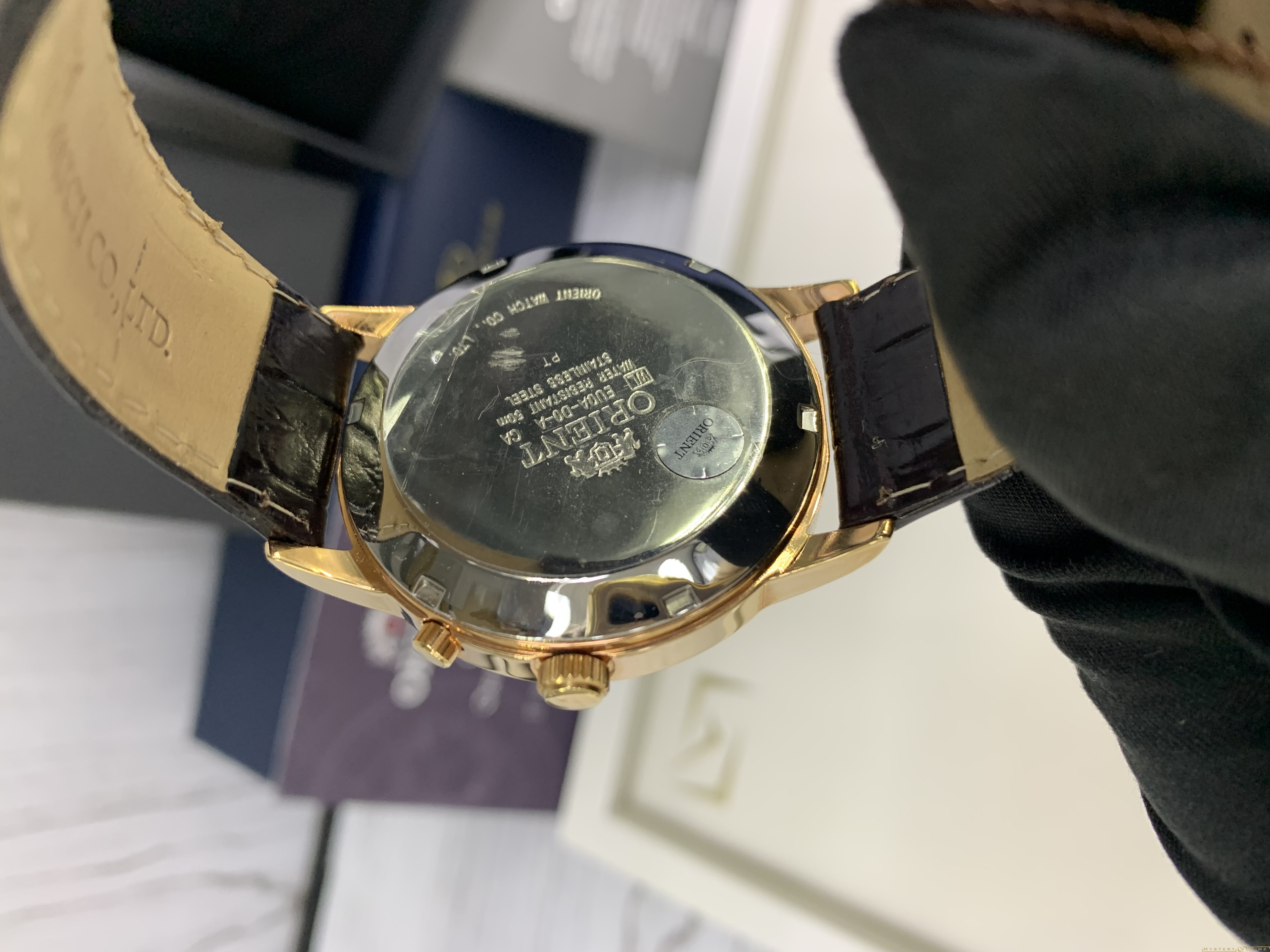Orient EU0A001T