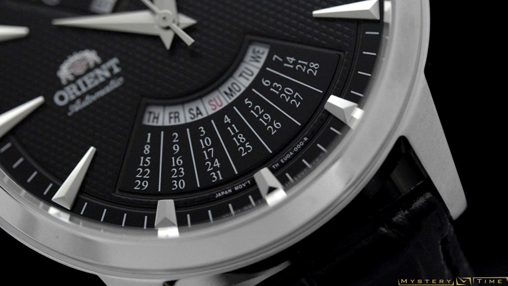 Orient EU0A004B